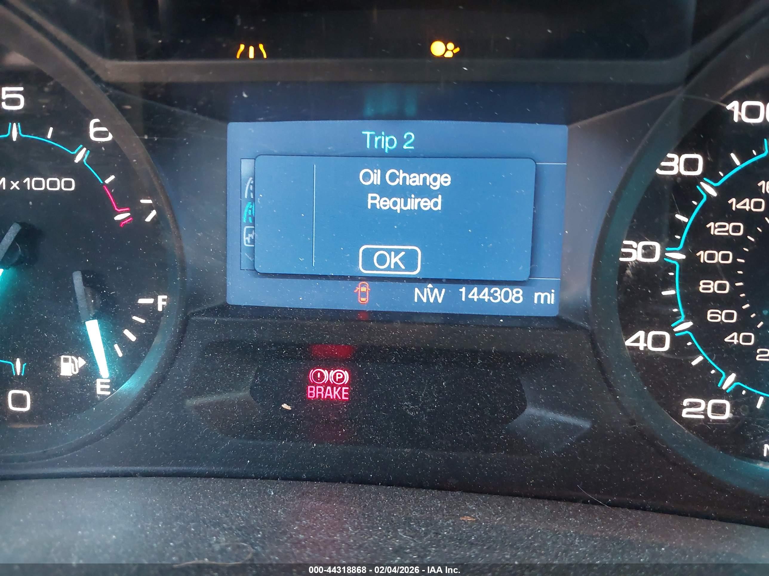 FORD EXPLORER image 7
