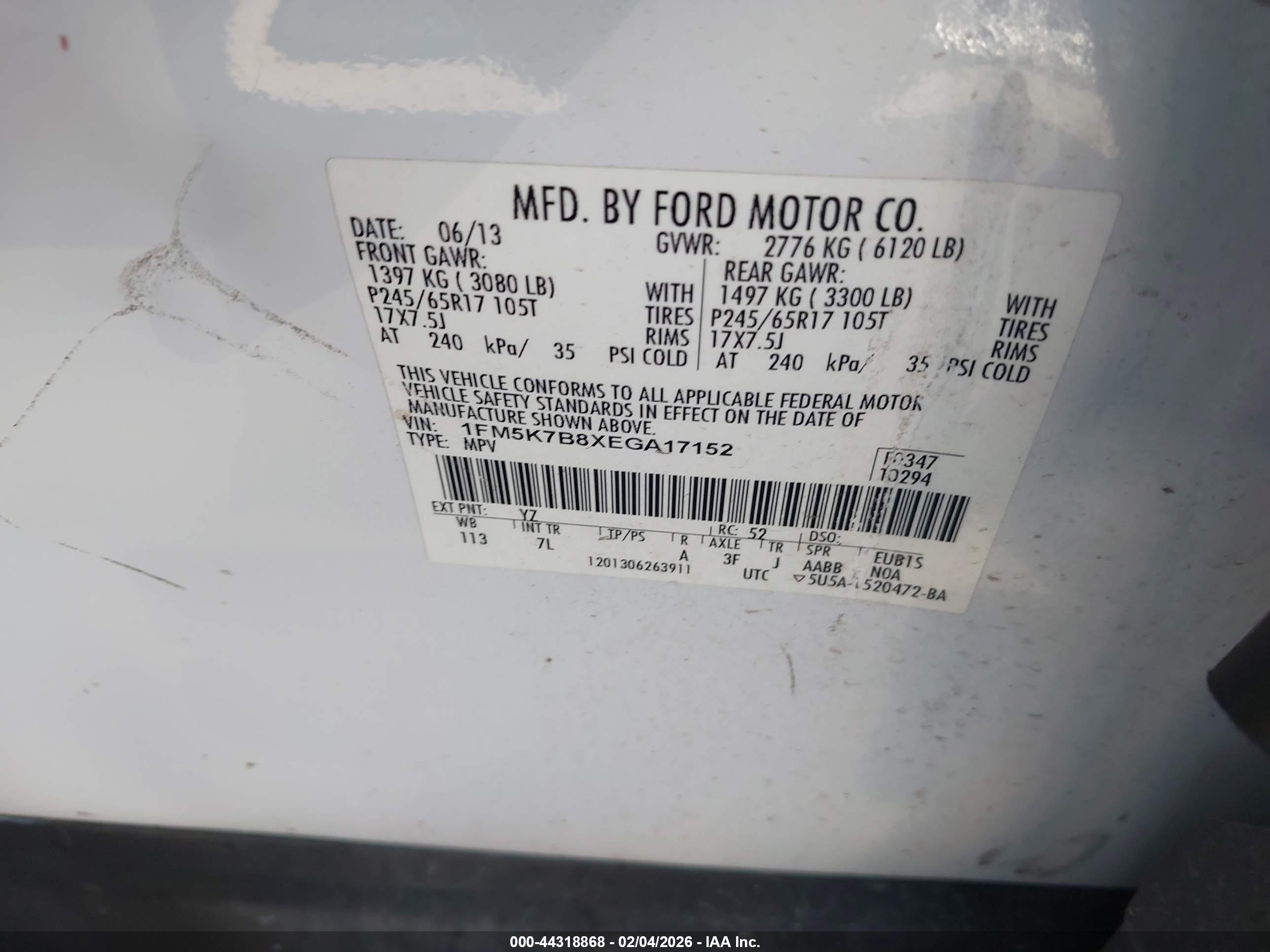 FORD EXPLORER image 9