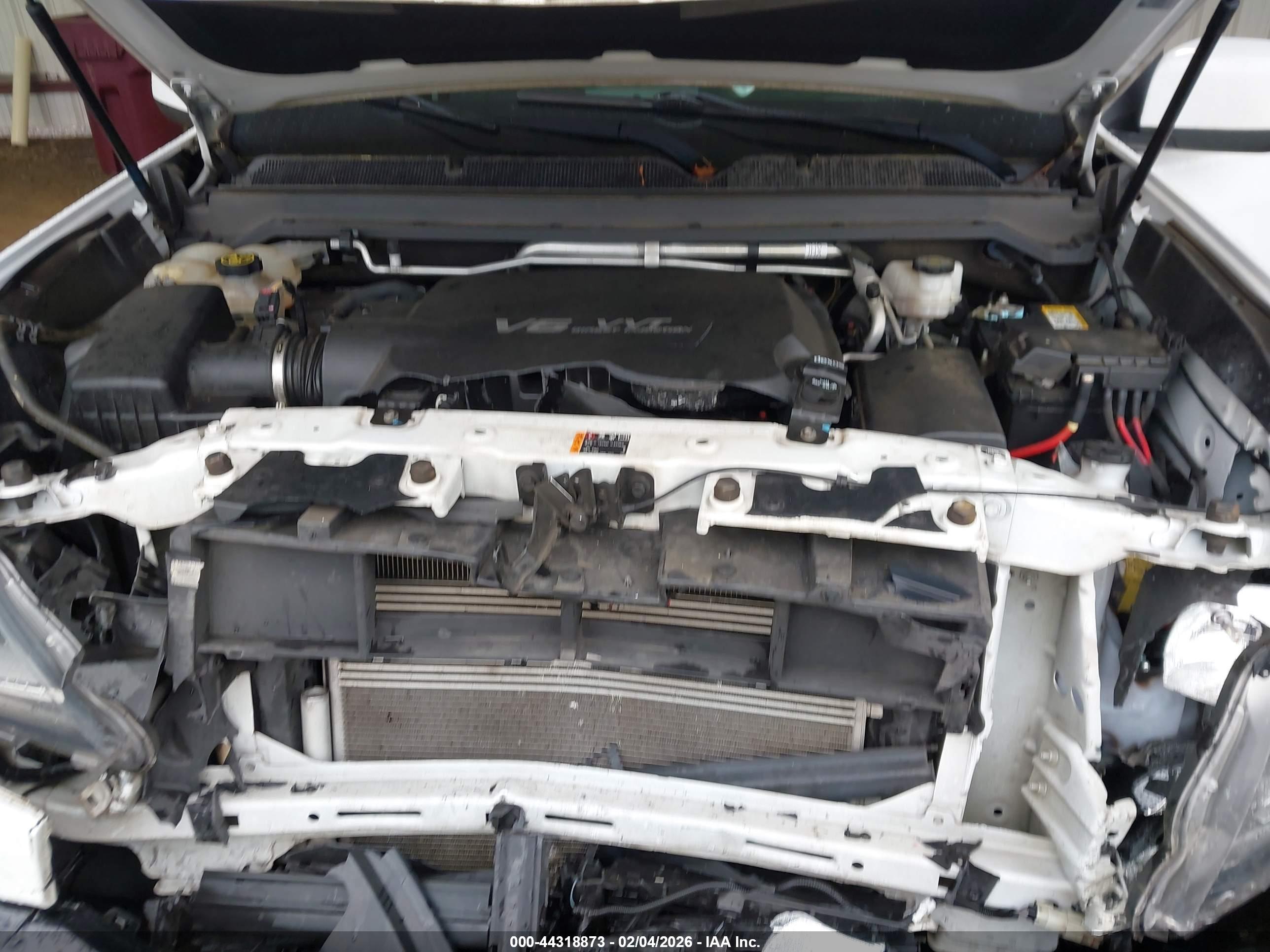 CHEVROLET COLORADO image 10