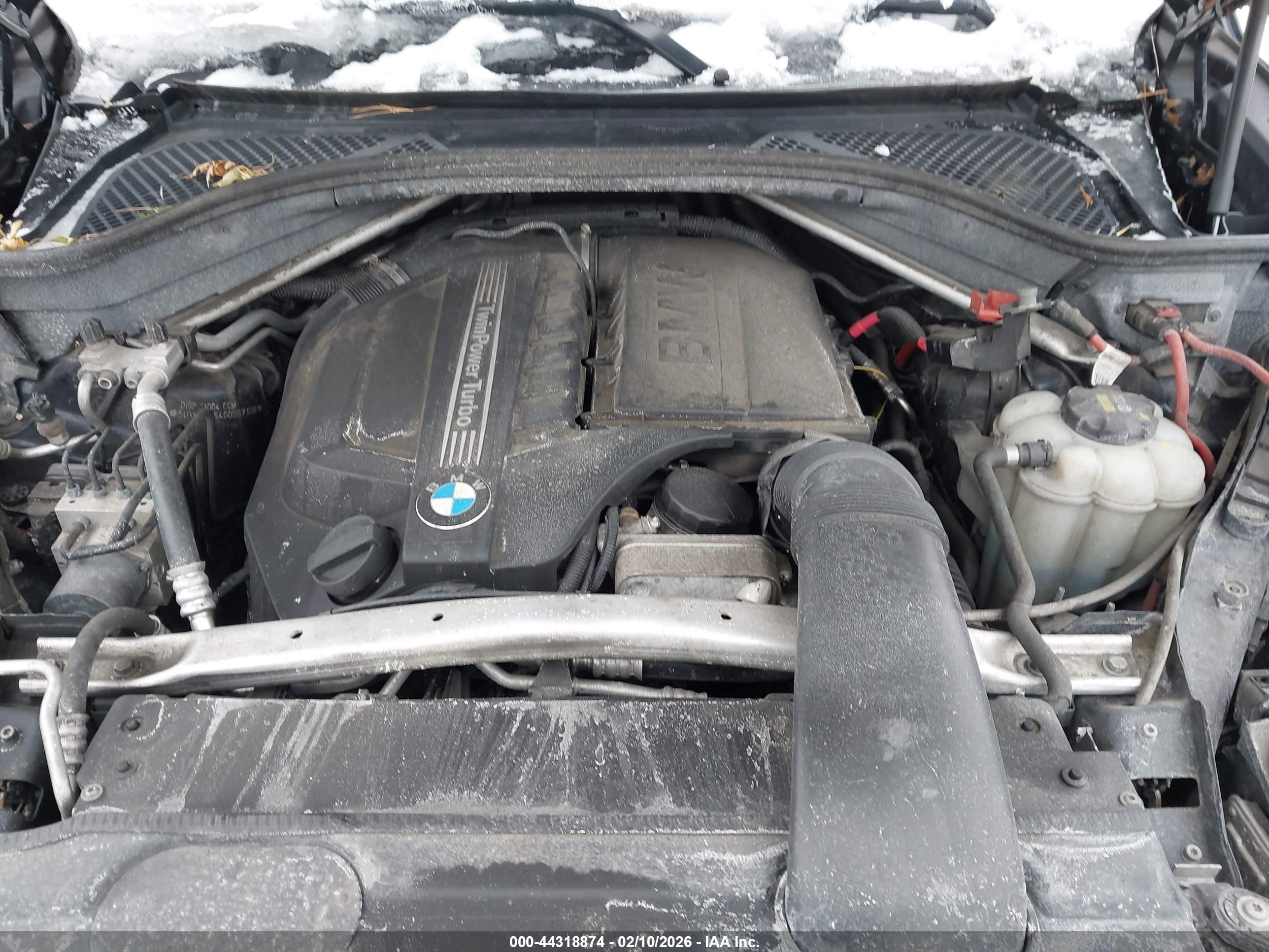 BMW X5 image 10