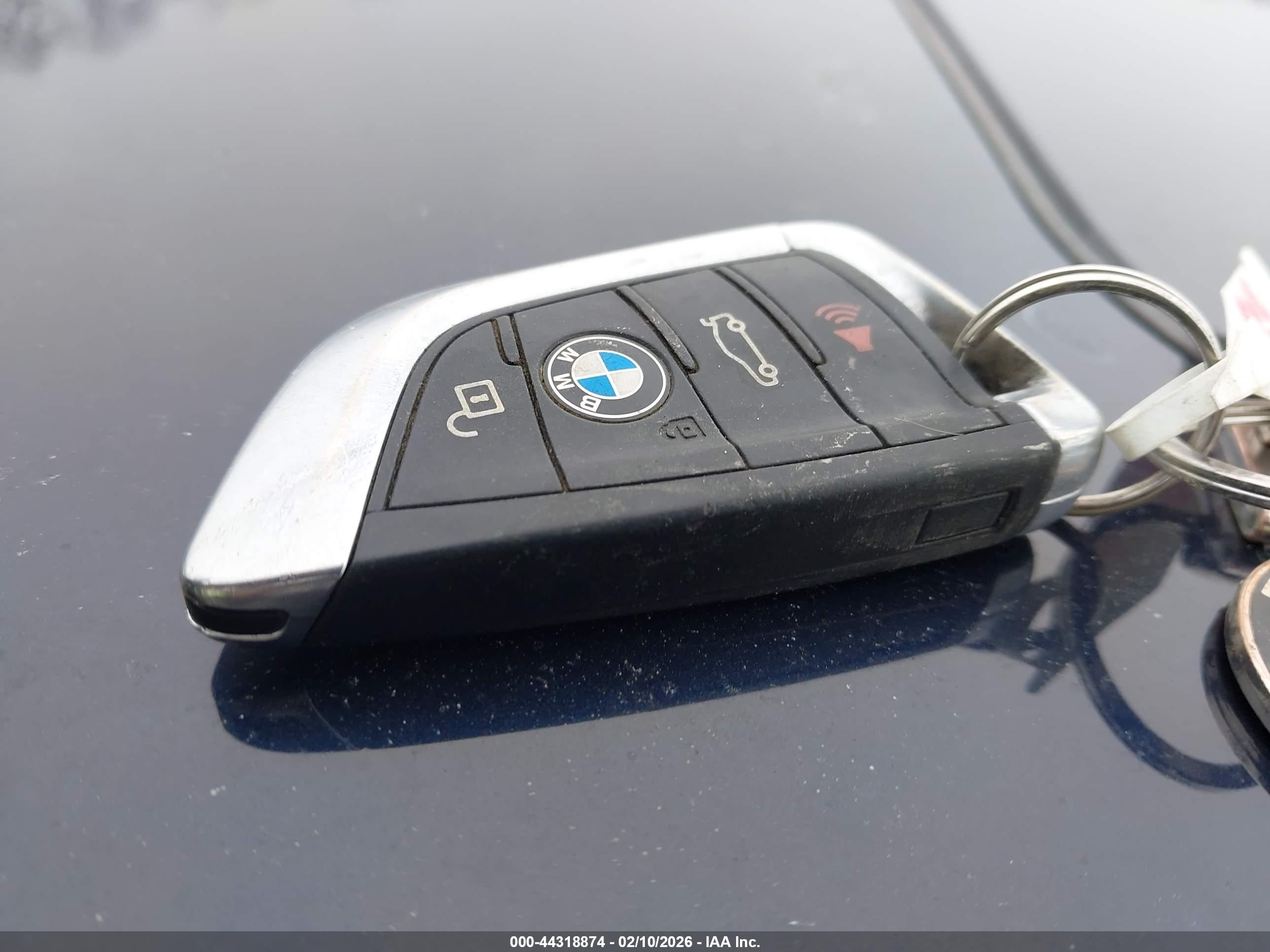 BMW X5 image 11