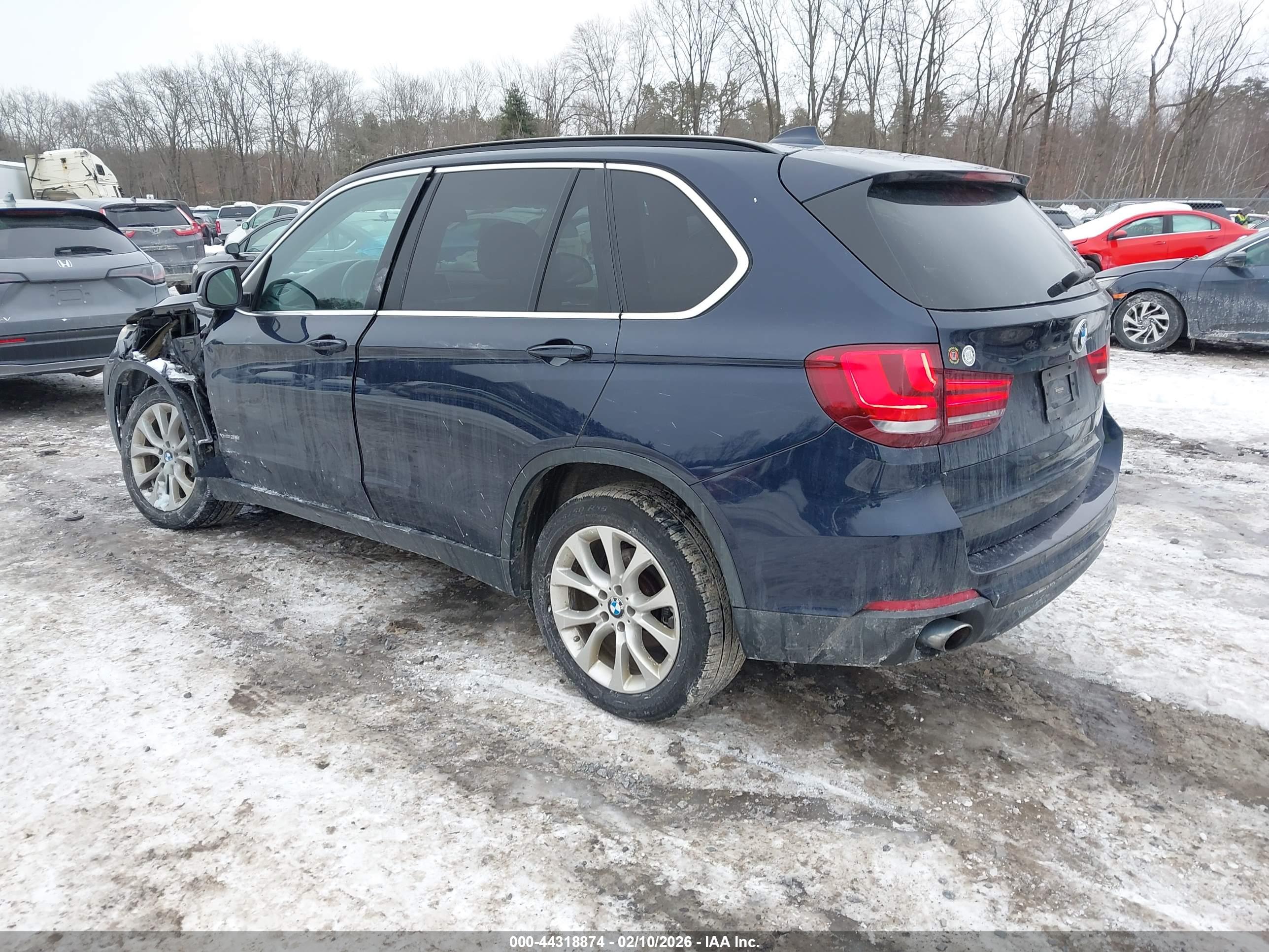 BMW X5 image 3