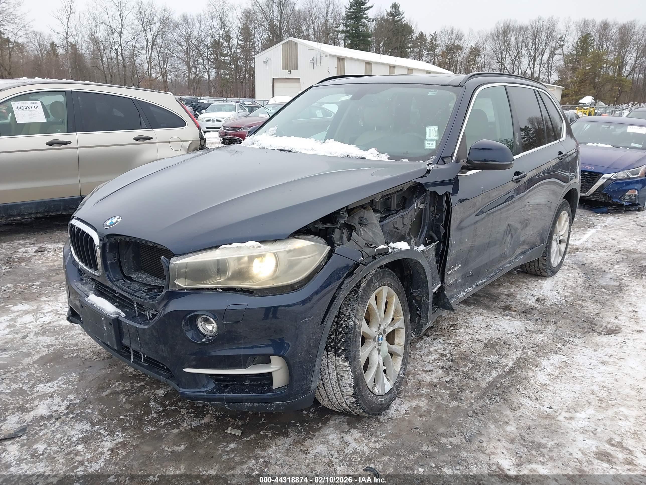 BMW X5 image 6