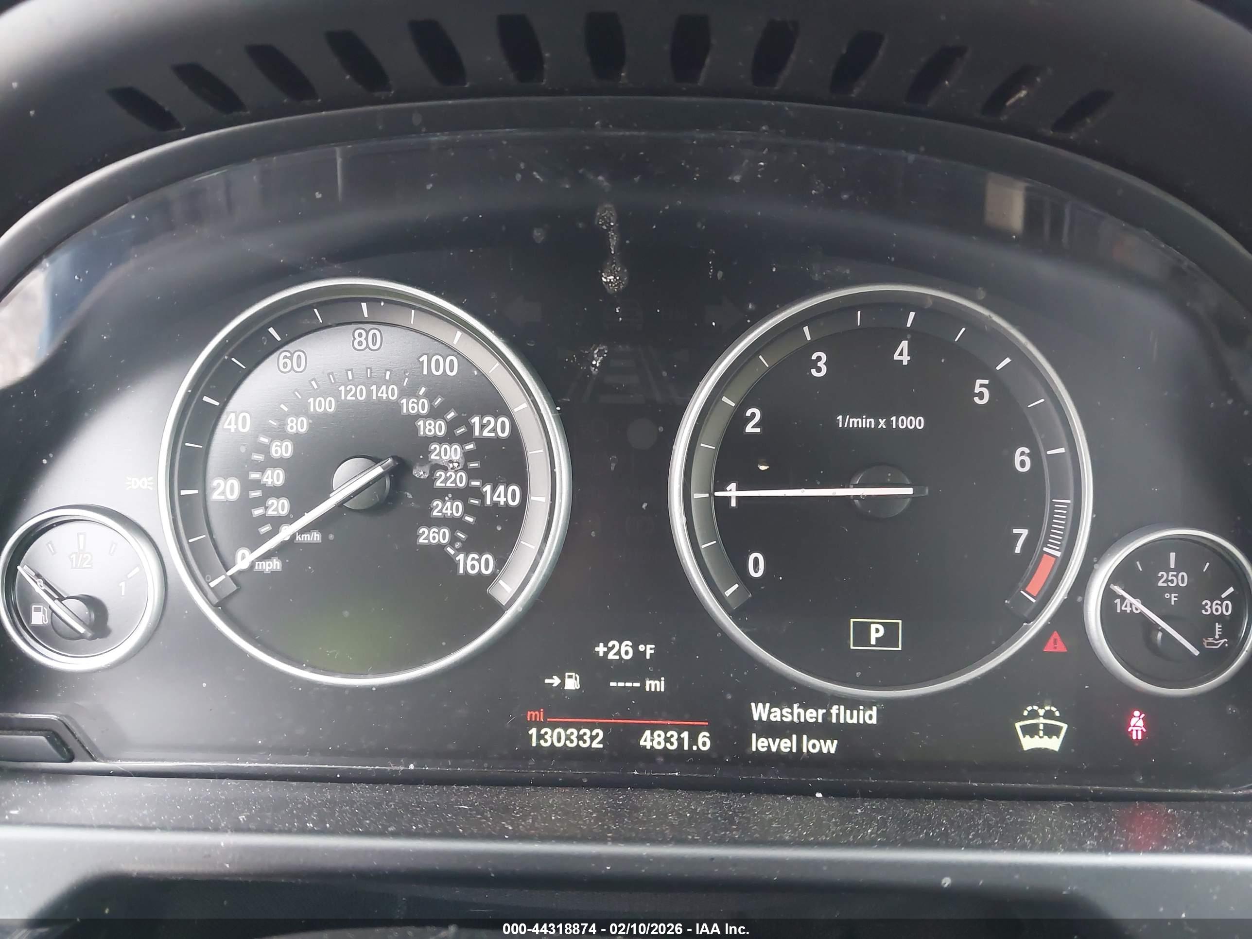 BMW X5 image 7