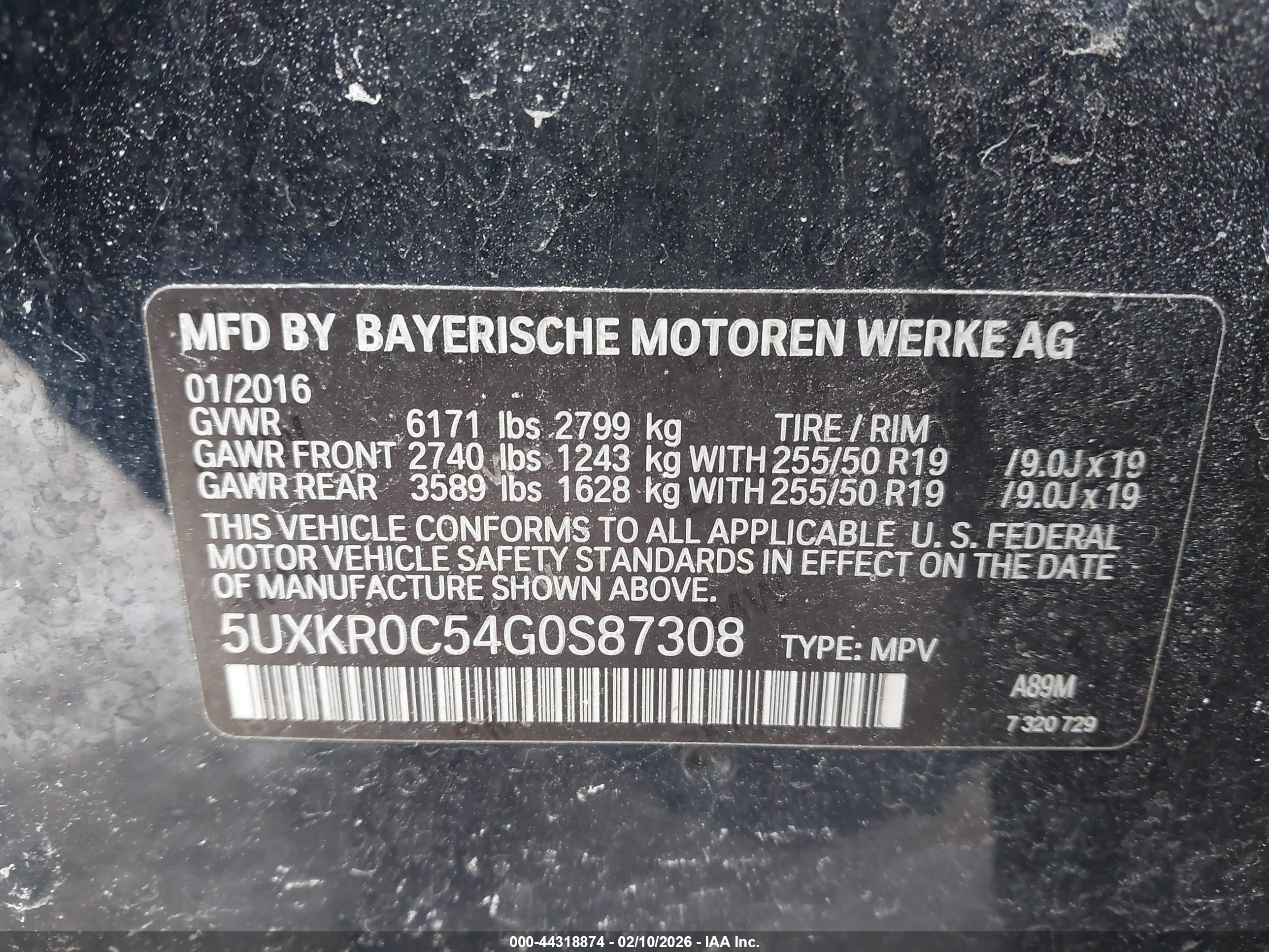 BMW X5 image 9