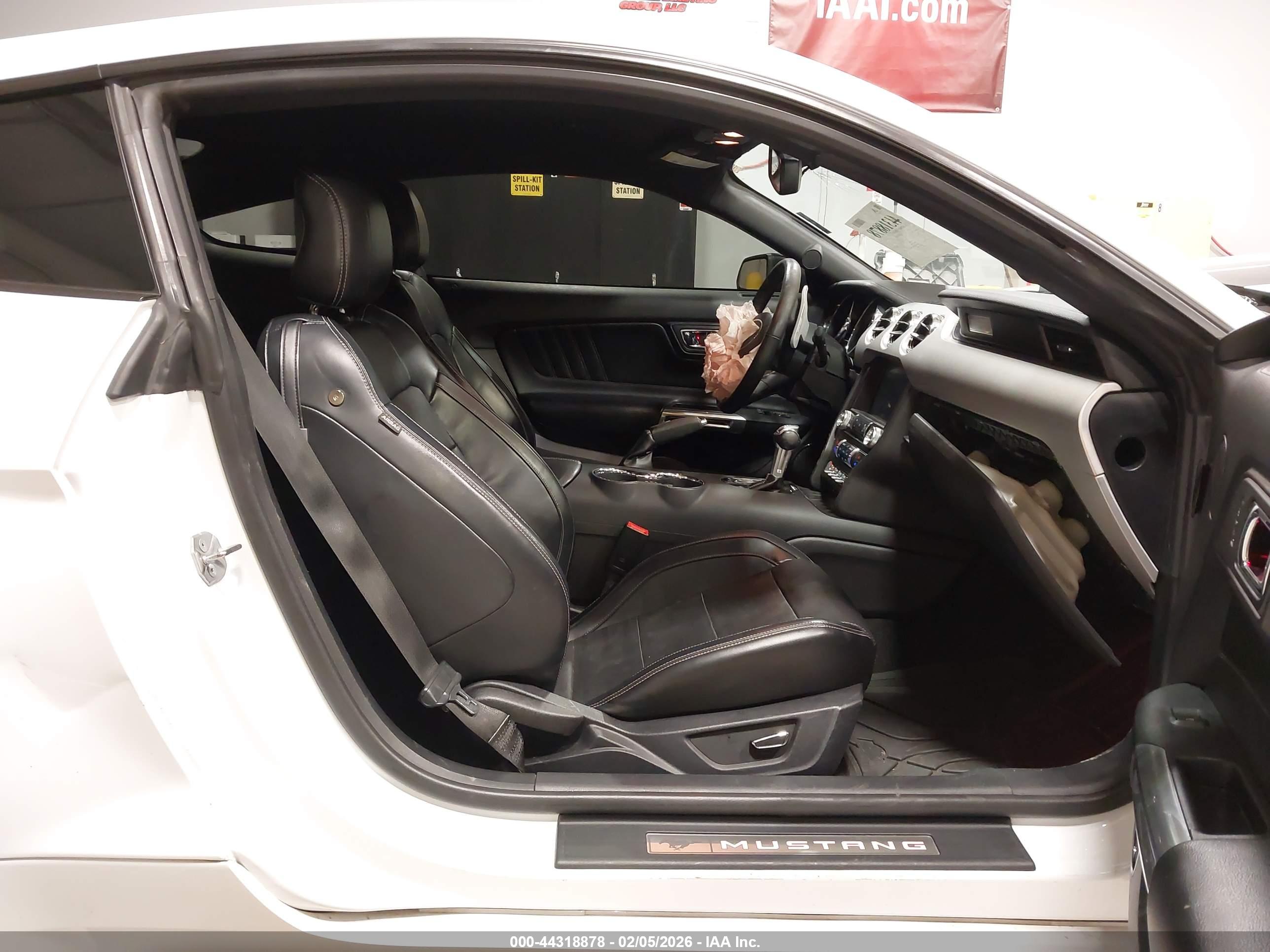 FORD MUSTANG image 5