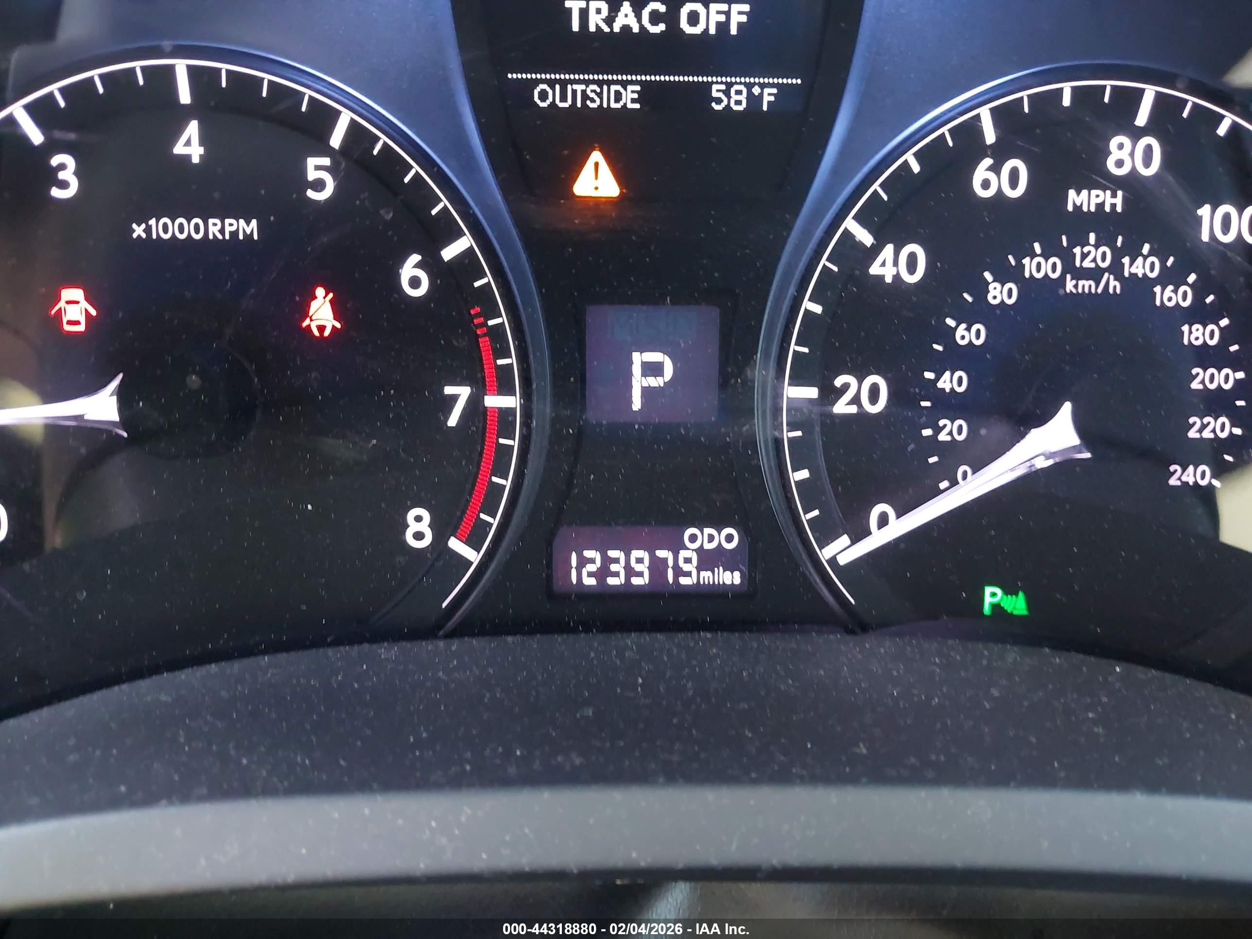 LEXUS RX image 7