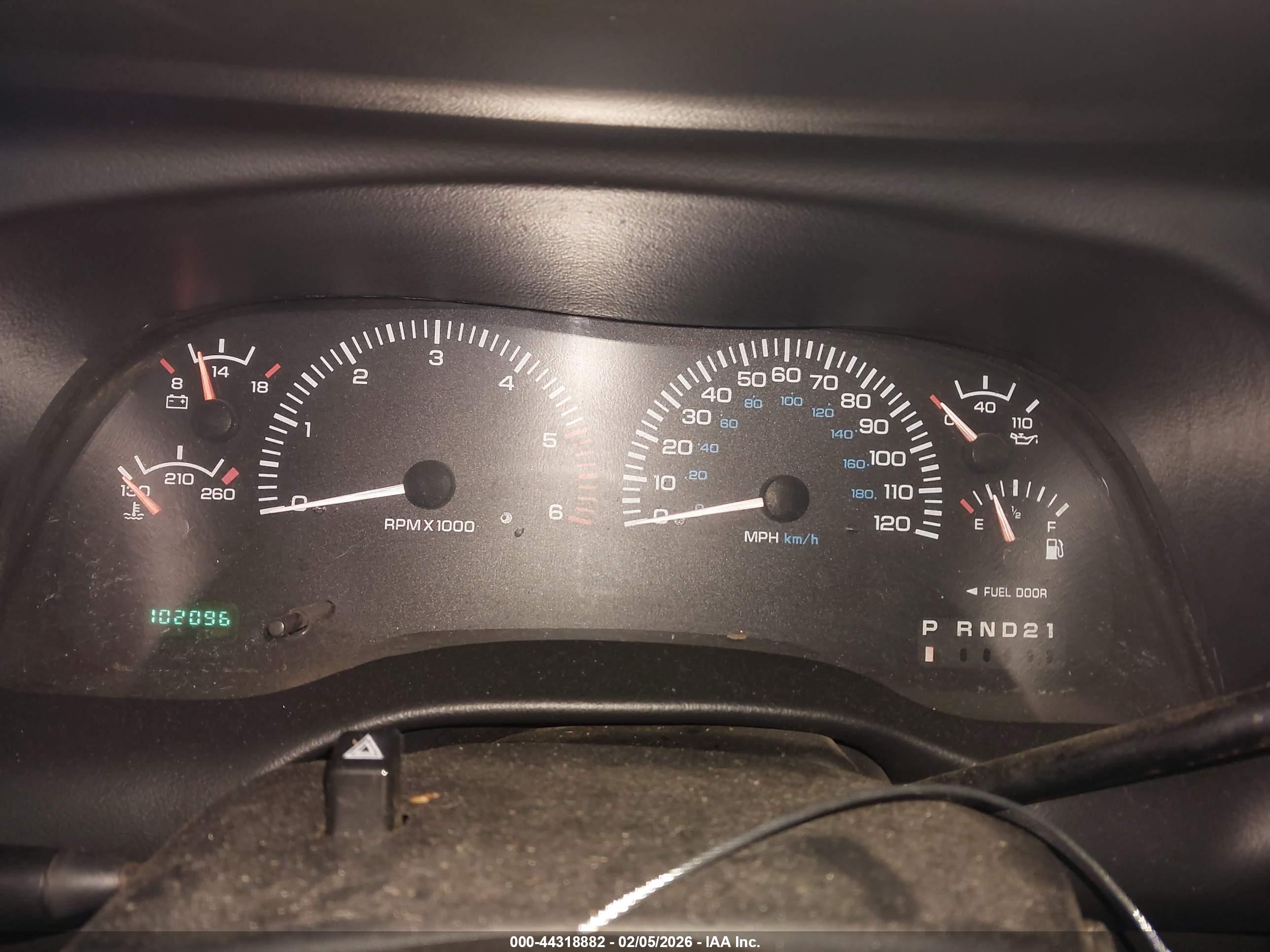 DODGE RAM image 7