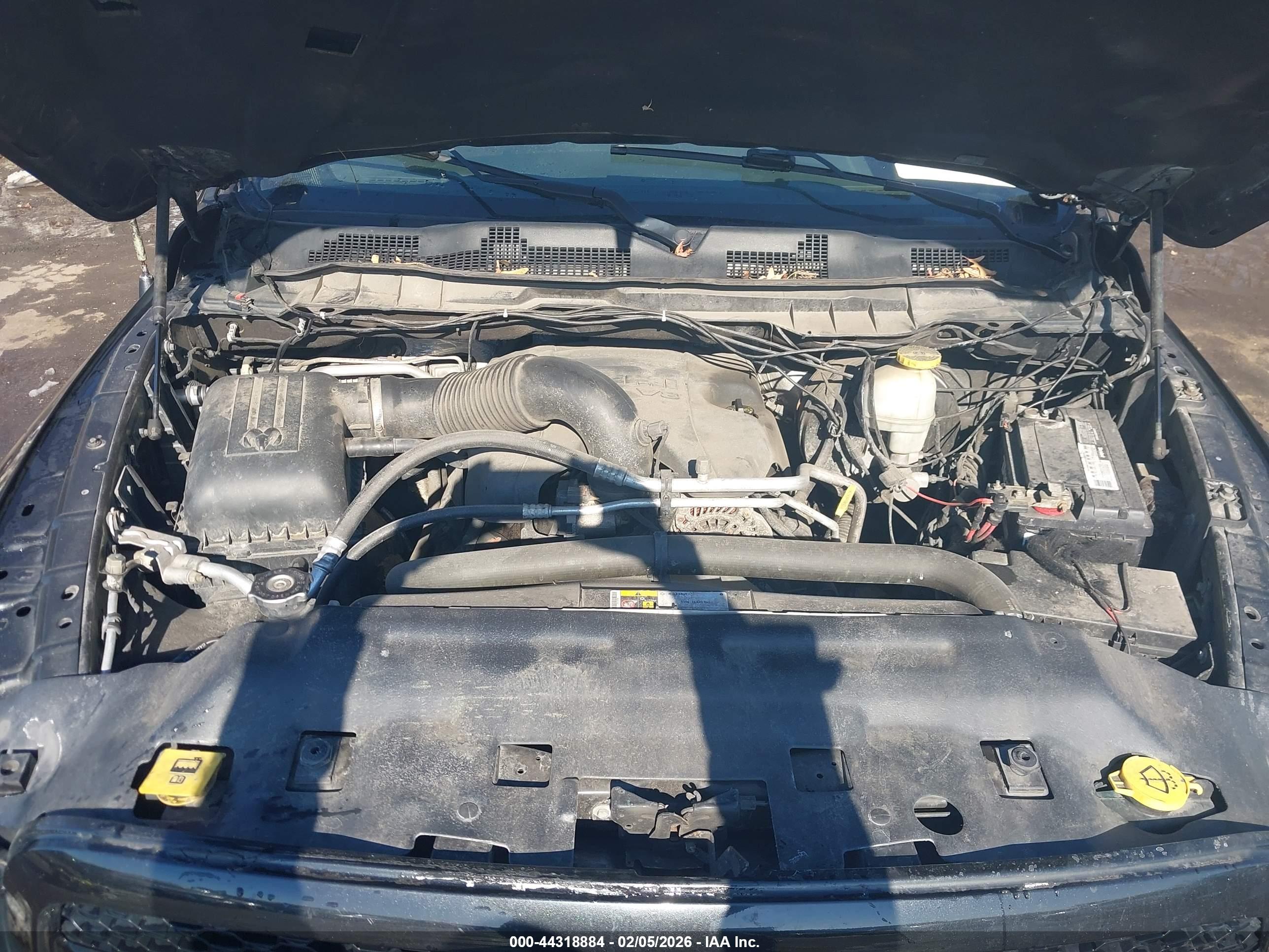 RAM 1500 image 10