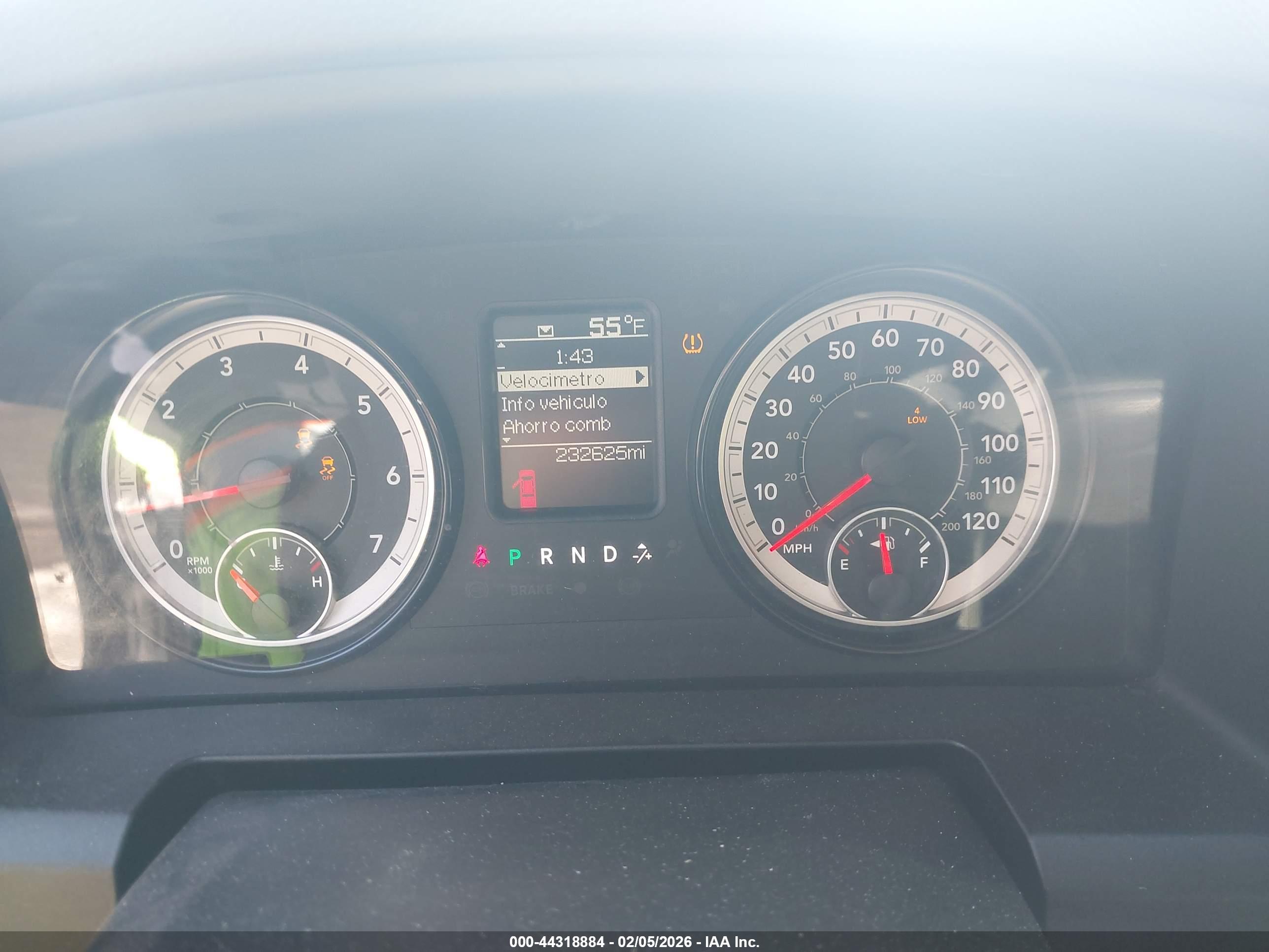 RAM 1500 image 7
