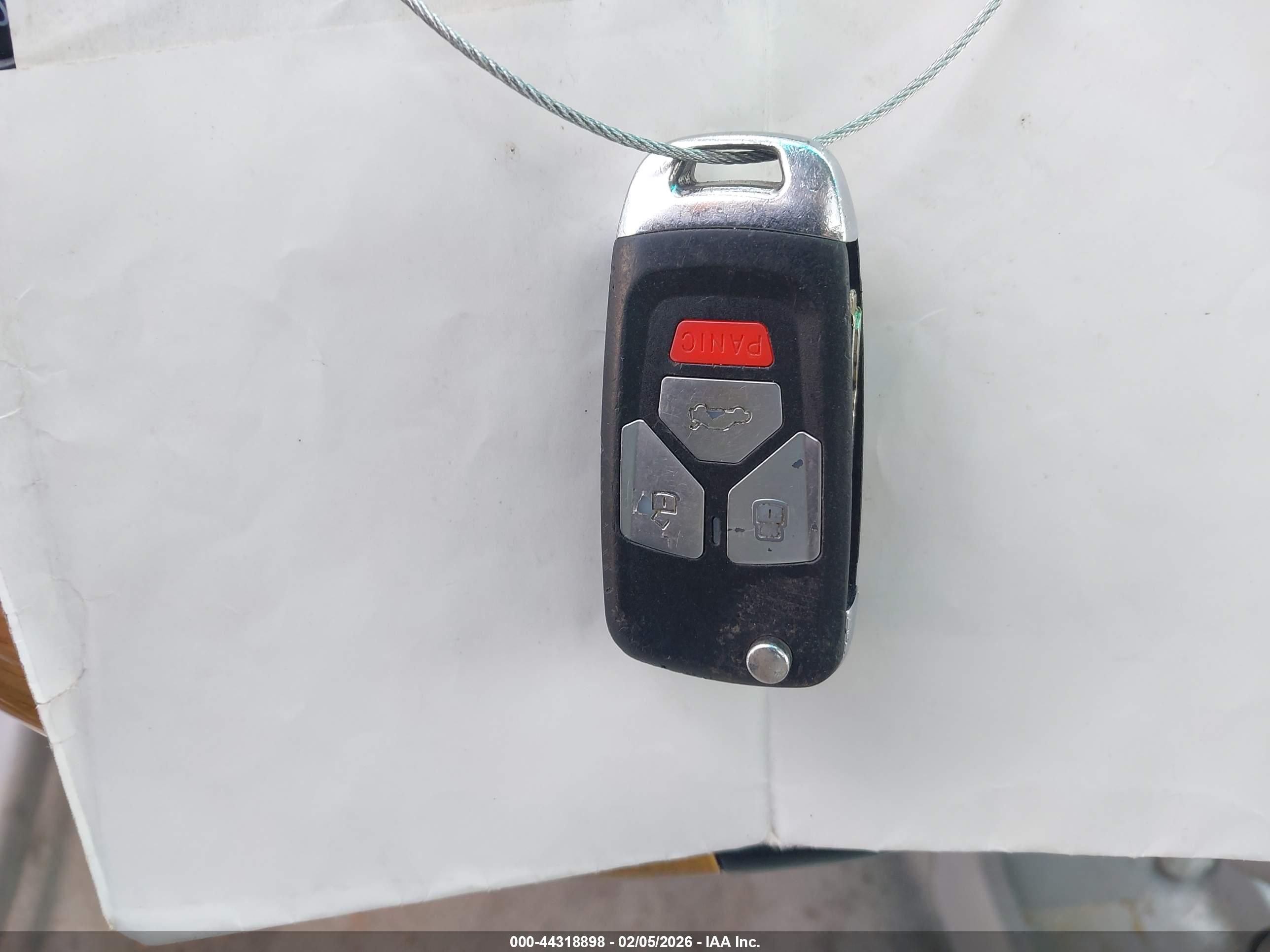 LEXUS RX image 11