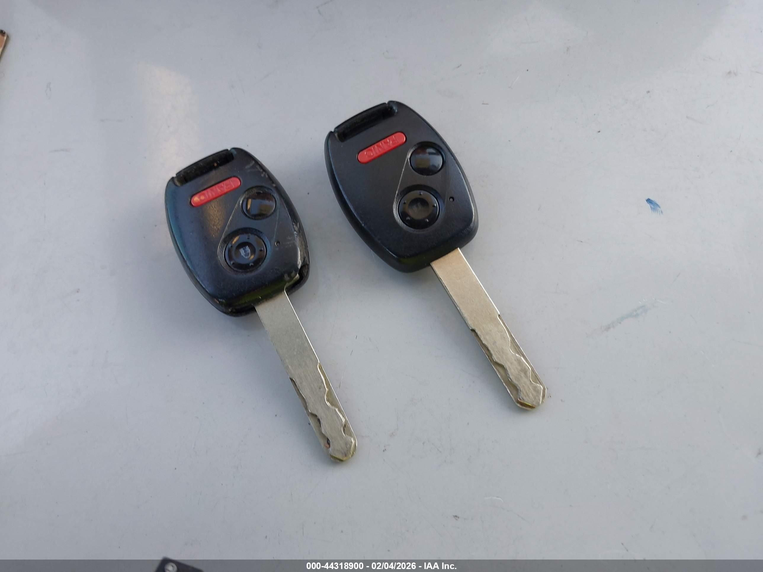 HONDA CIVIC image 11