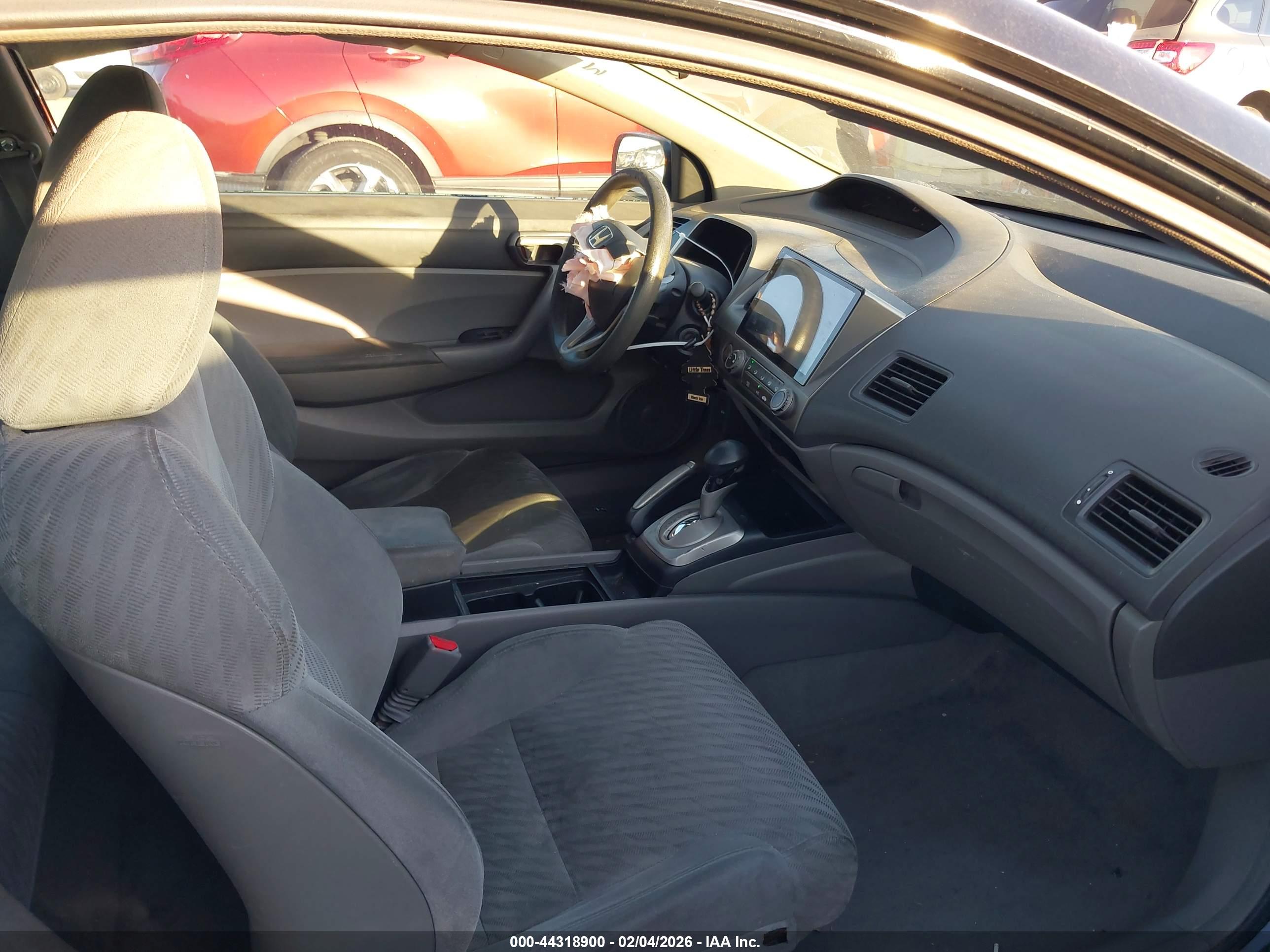 HONDA CIVIC image 5