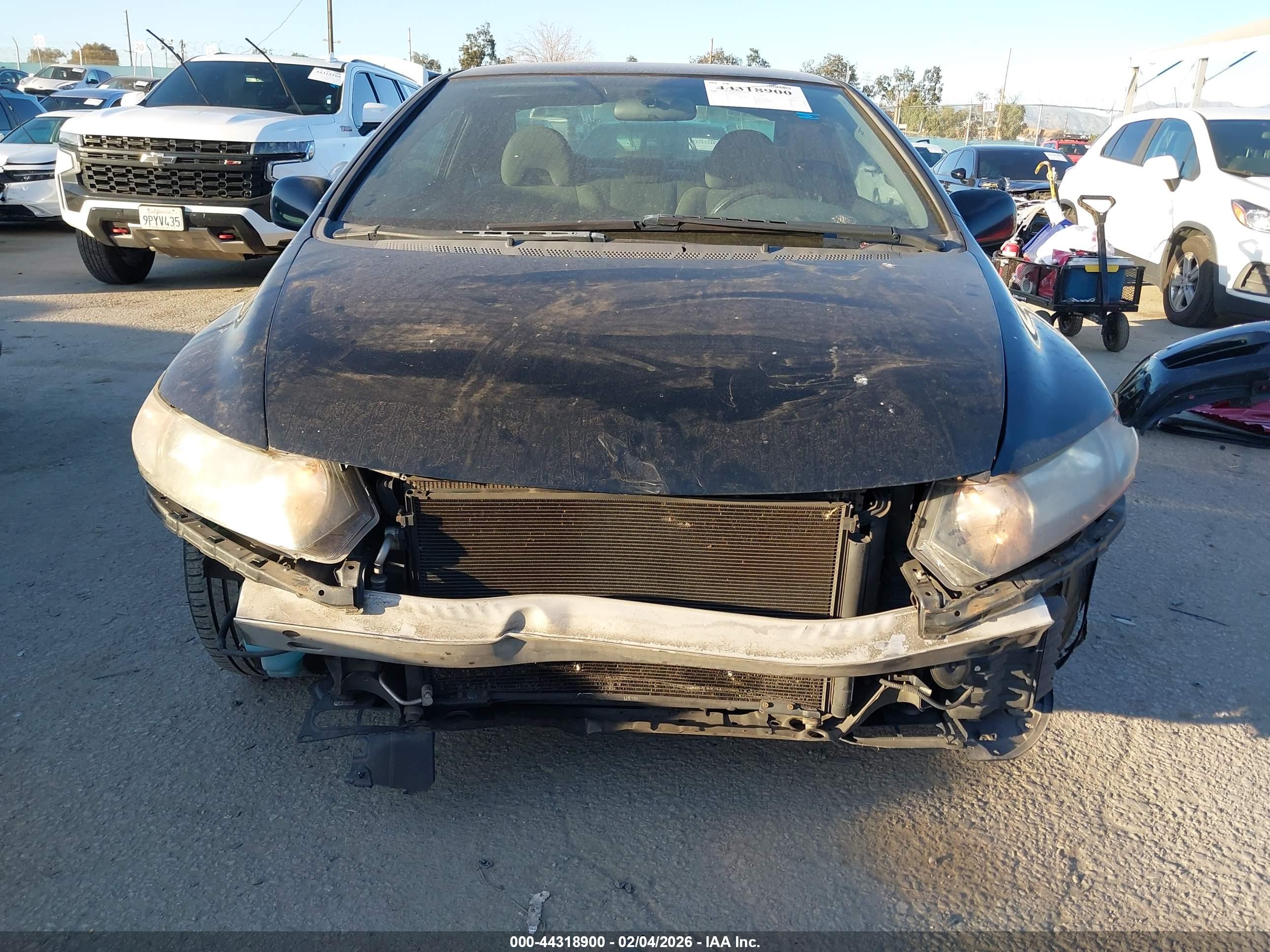 HONDA CIVIC image 6