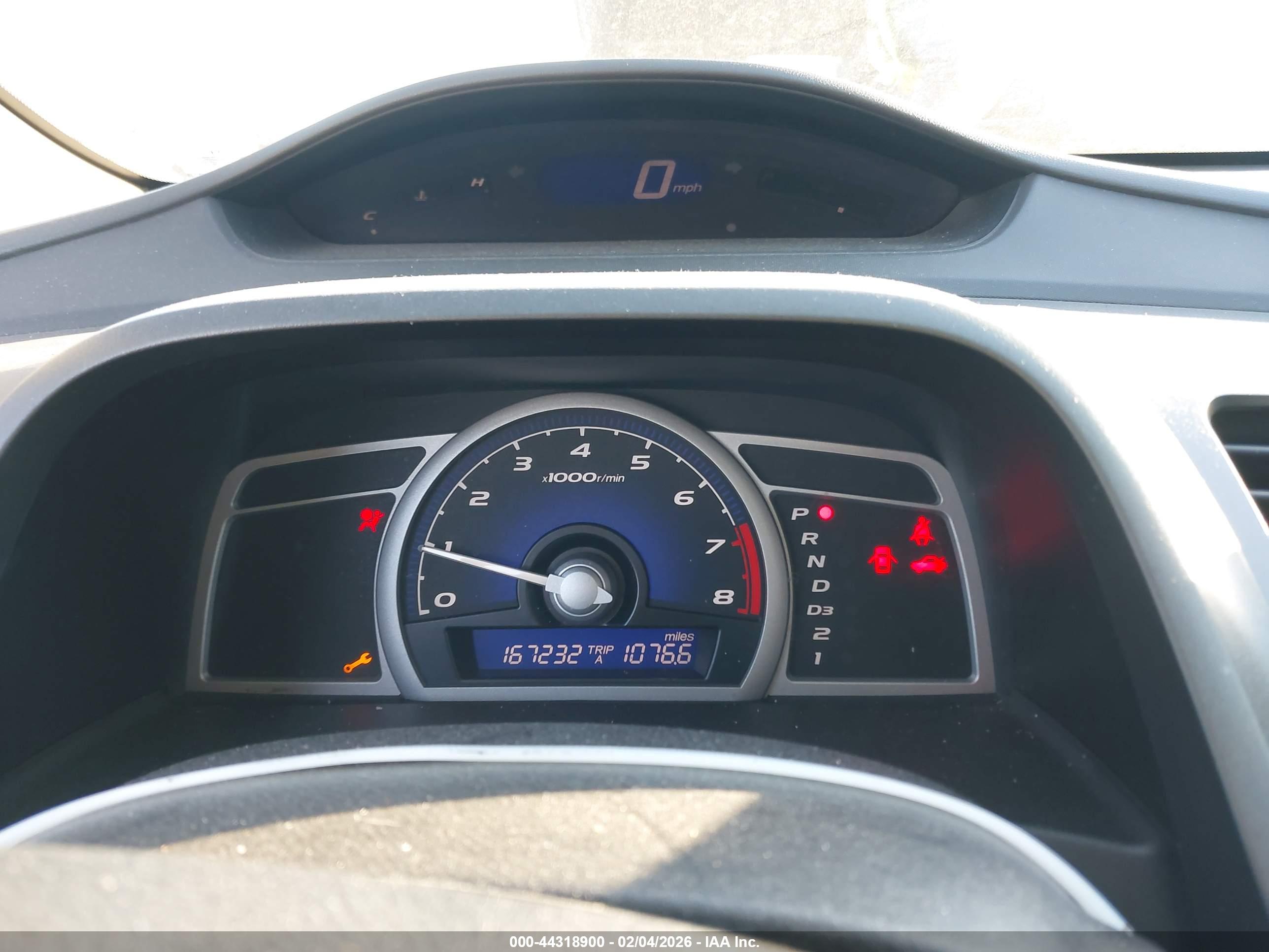 HONDA CIVIC image 7