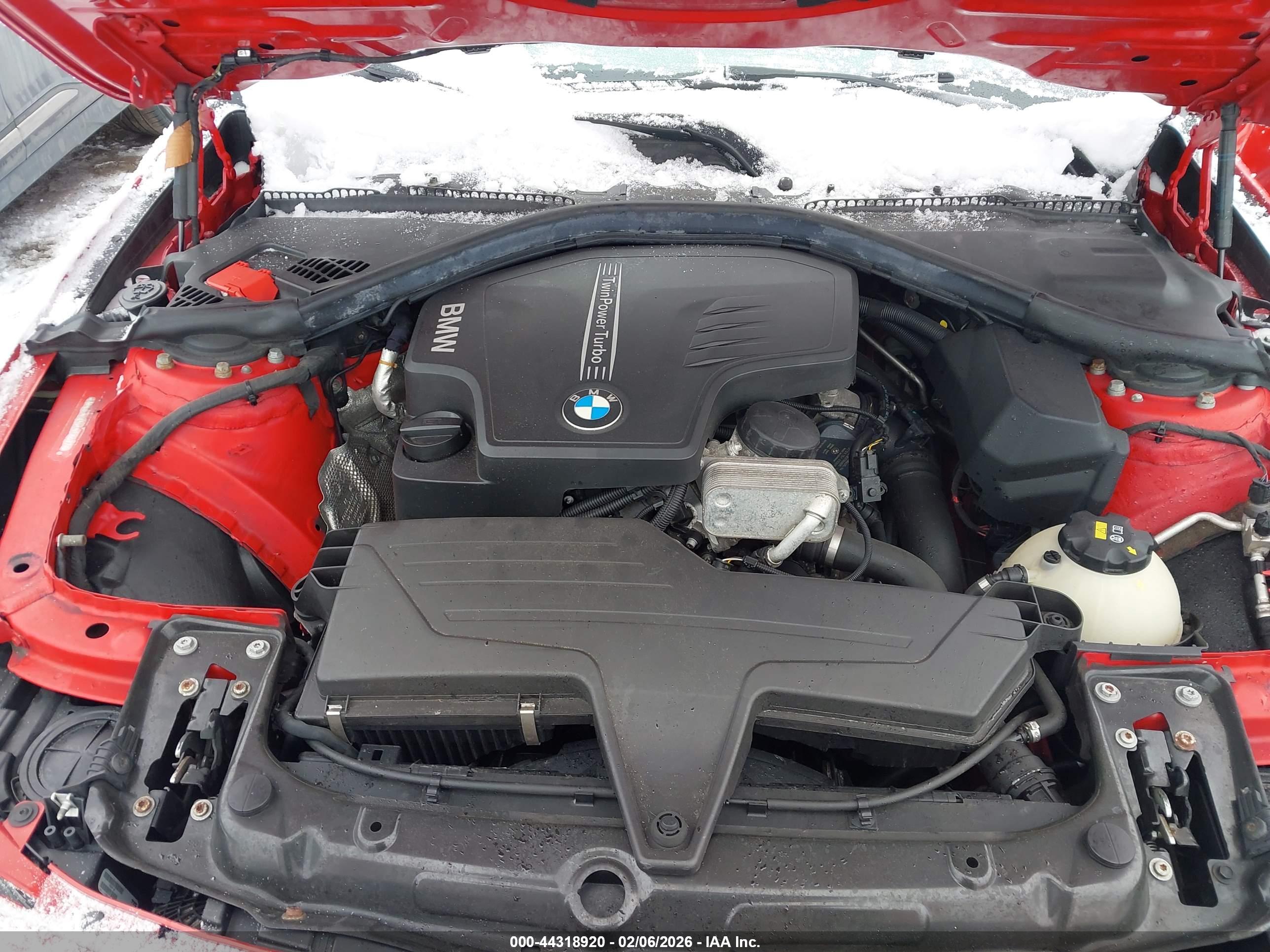 BMW 328I image 10