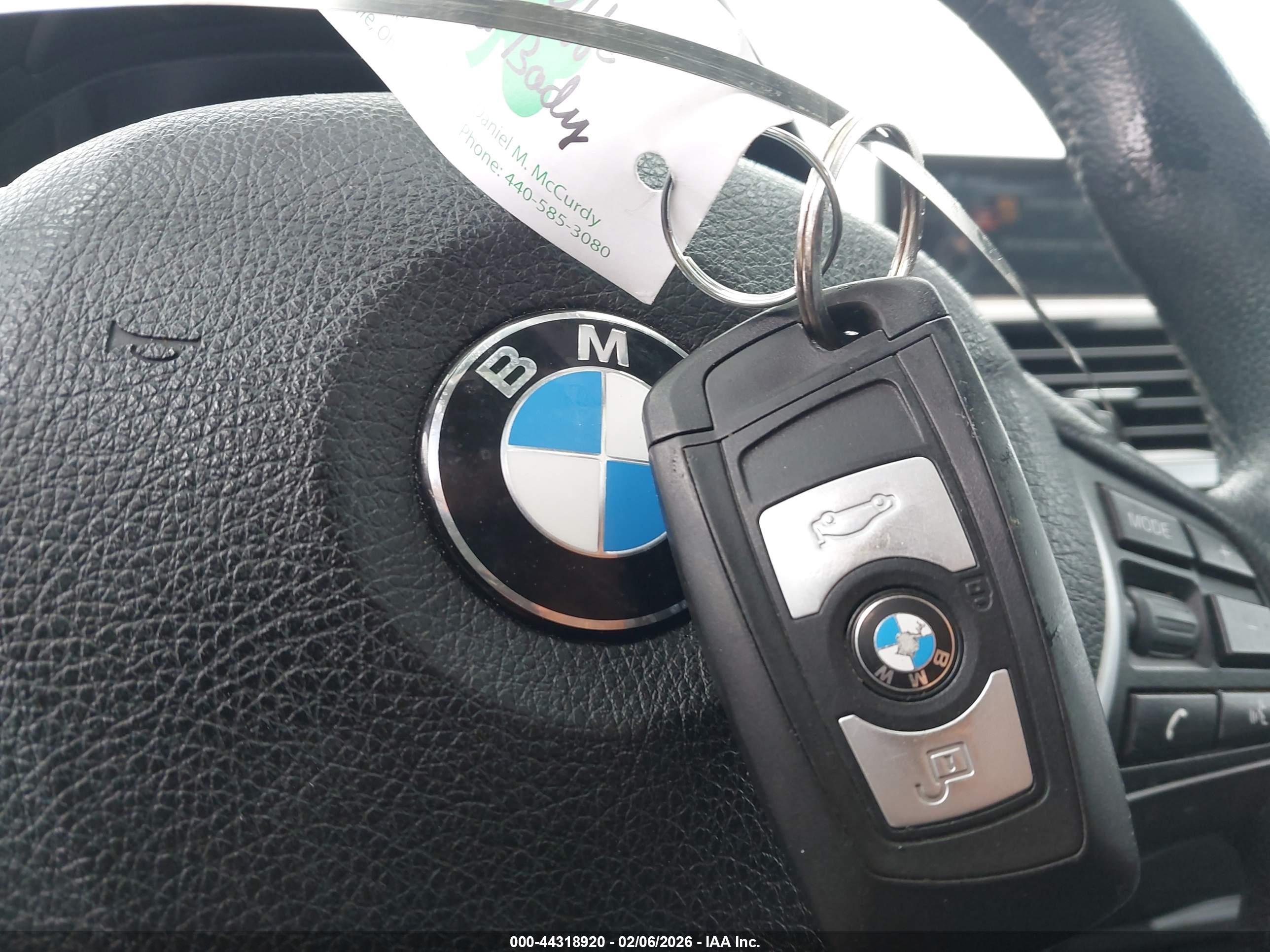 BMW 328I image 11