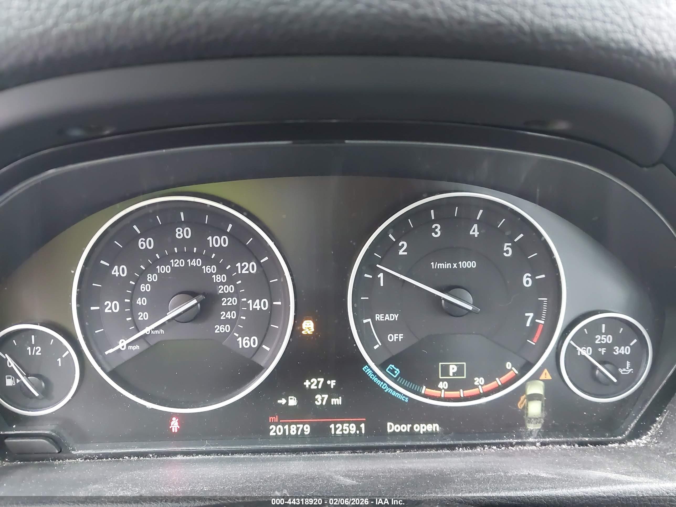 BMW 328I image 7
