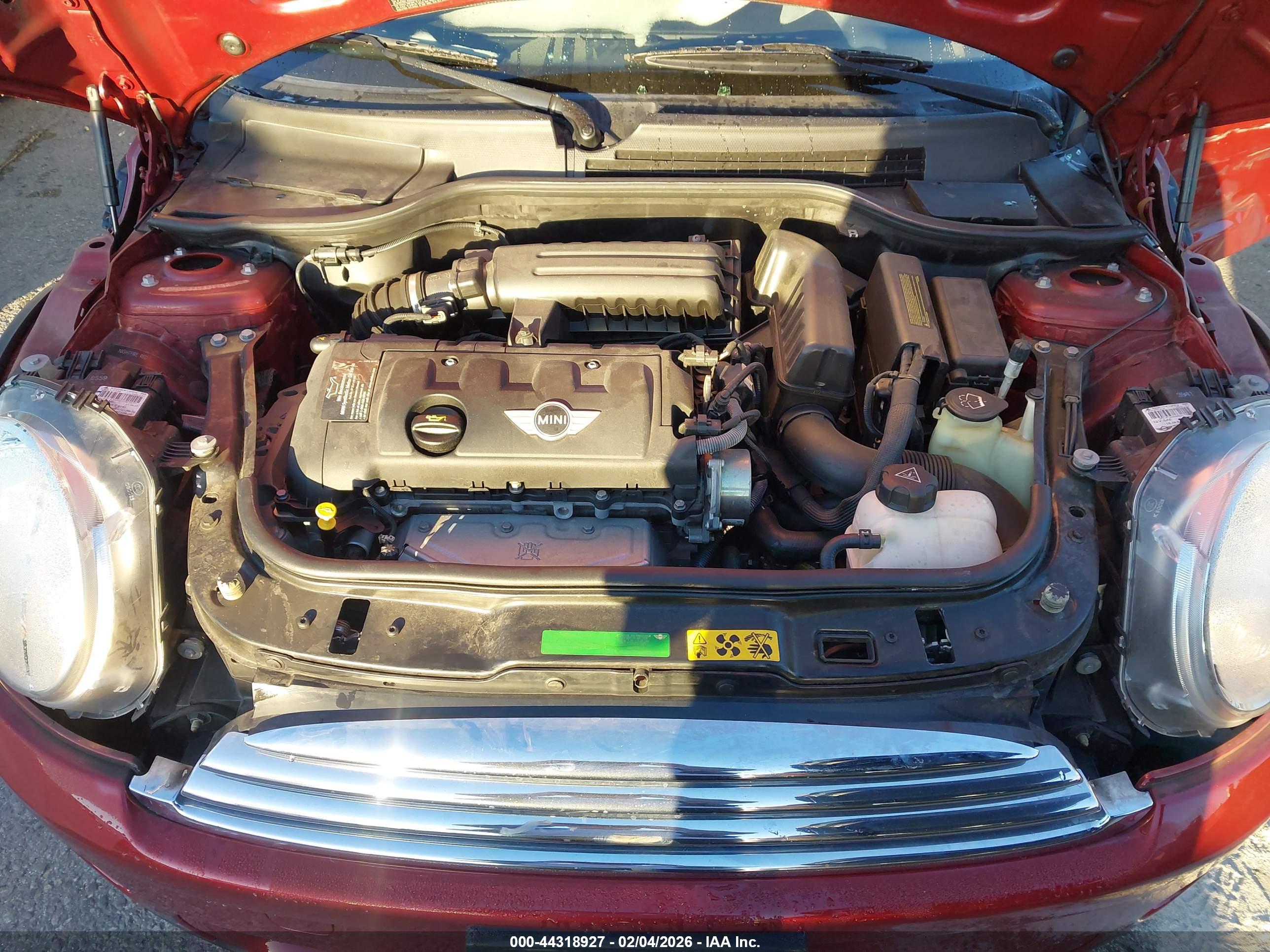 MINI COOPER image 10