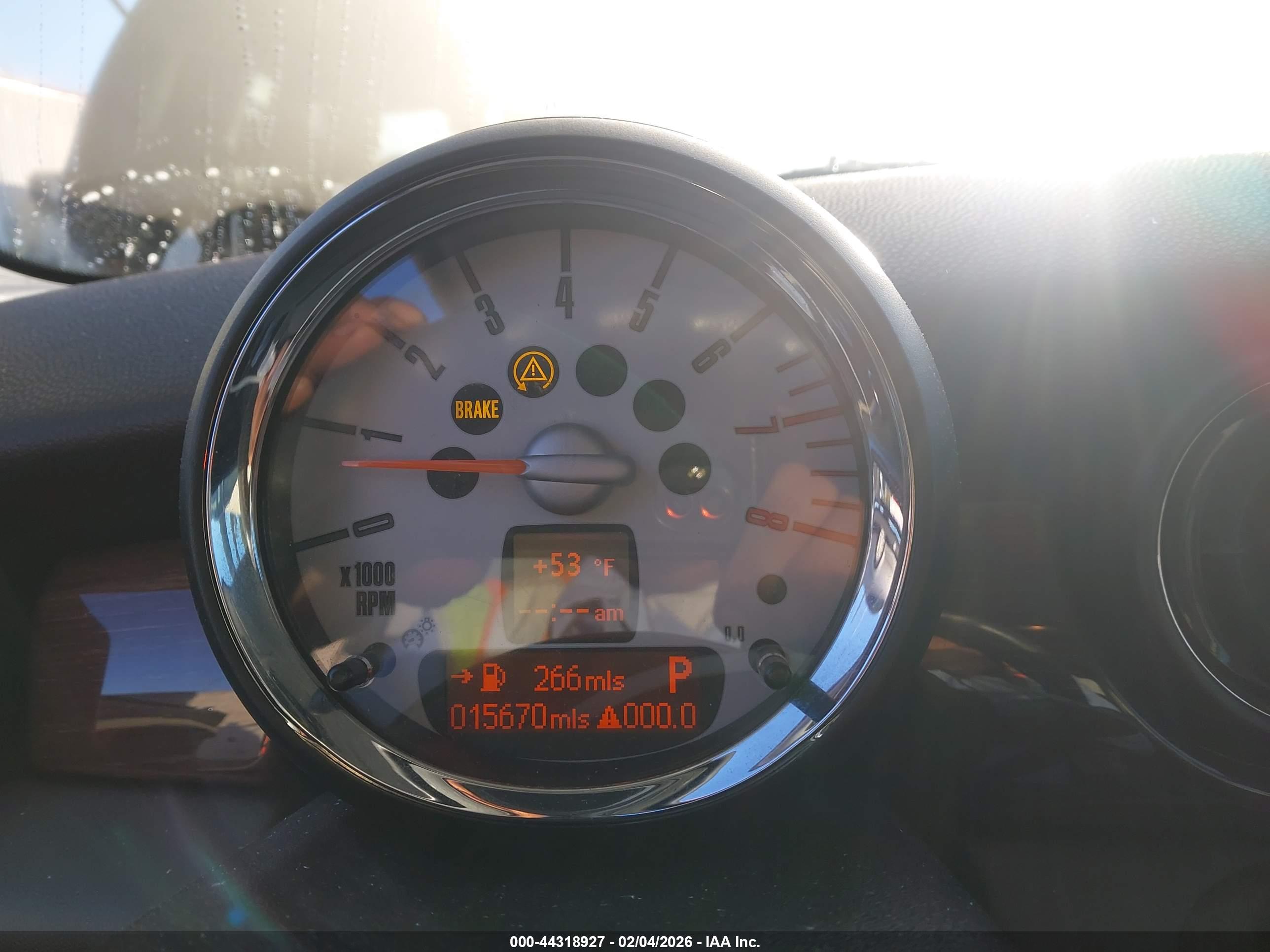 MINI COOPER image 7
