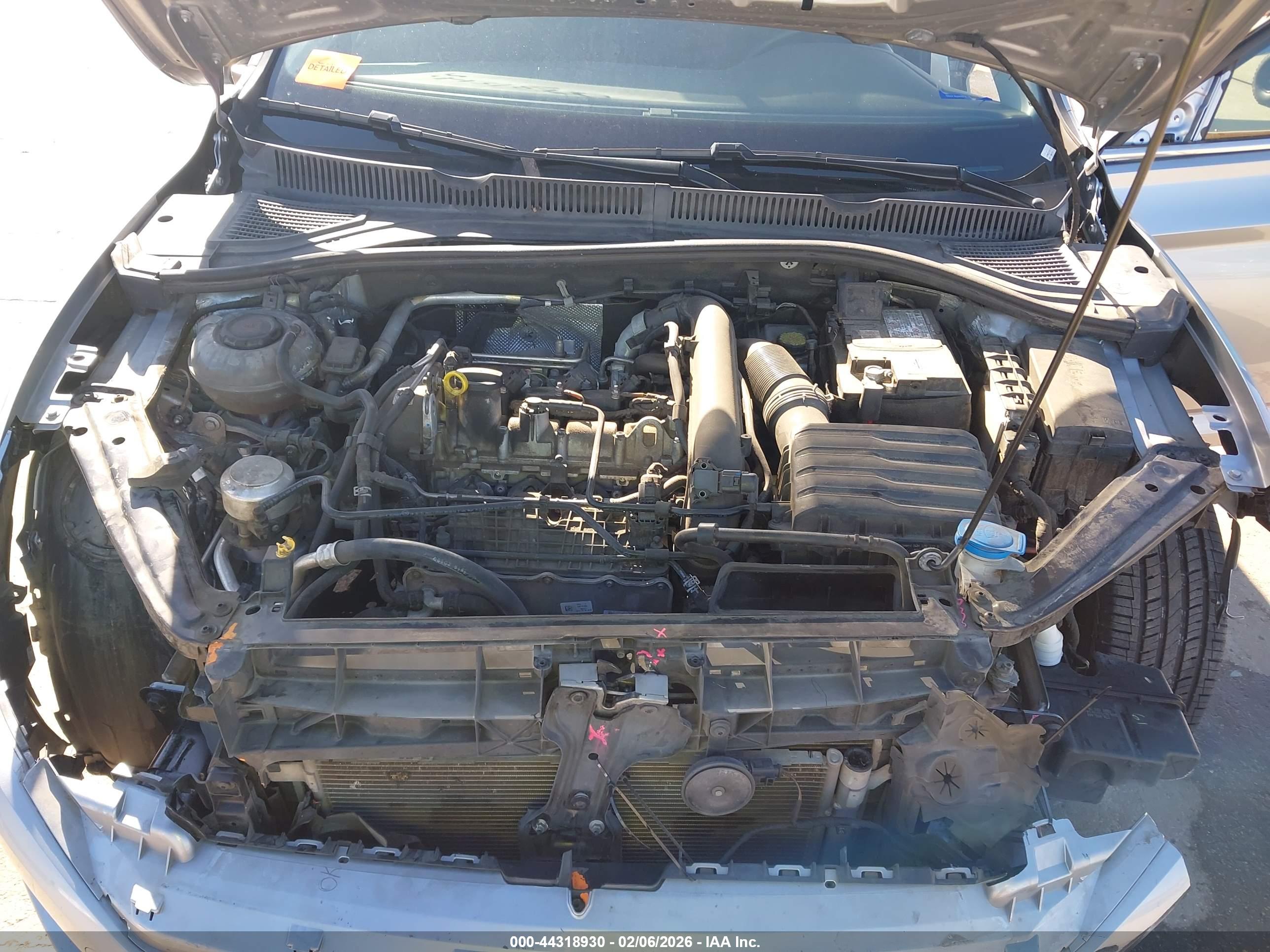 VOLKSWAGEN JETTA image 10