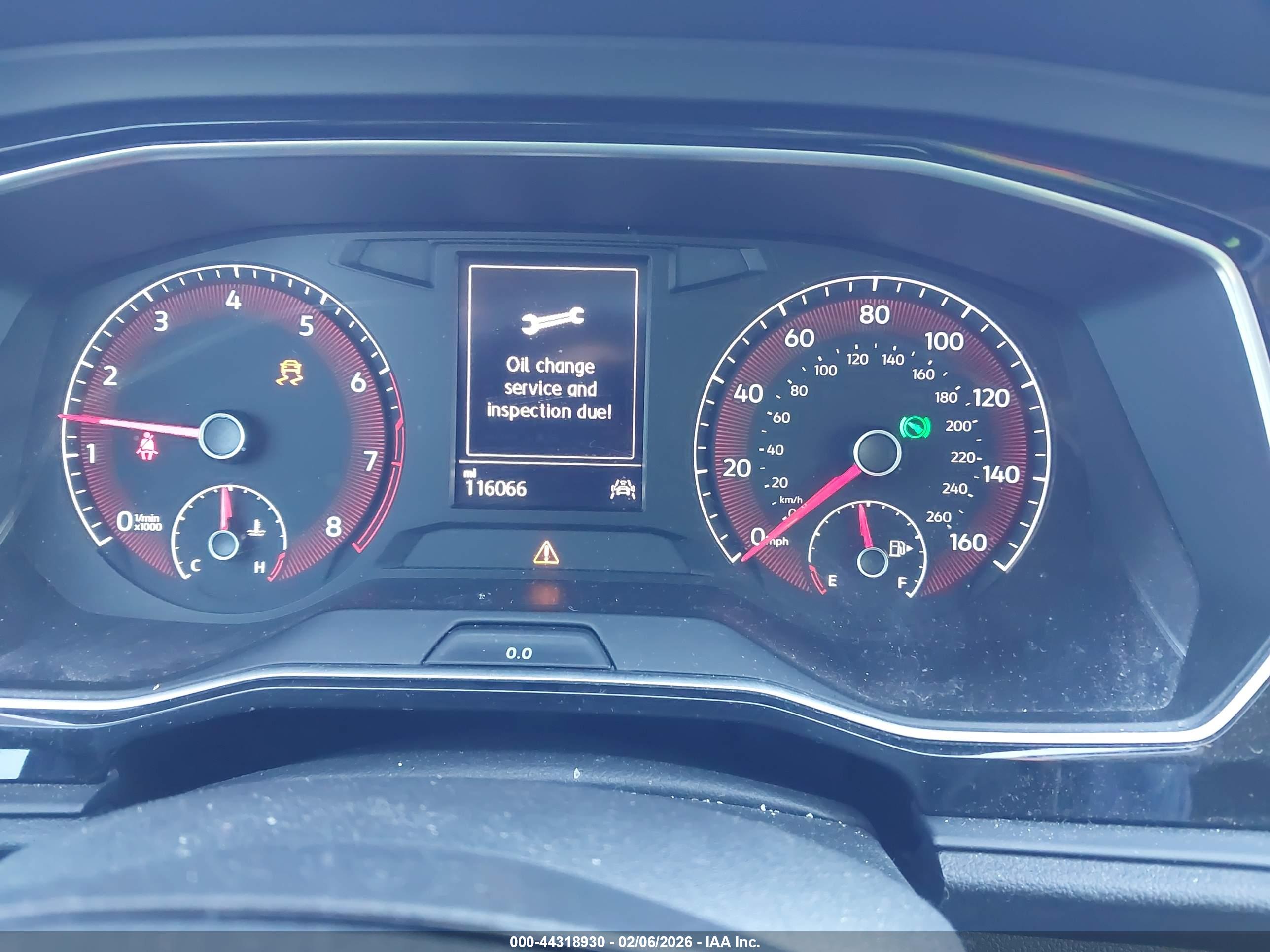 VOLKSWAGEN JETTA image 7