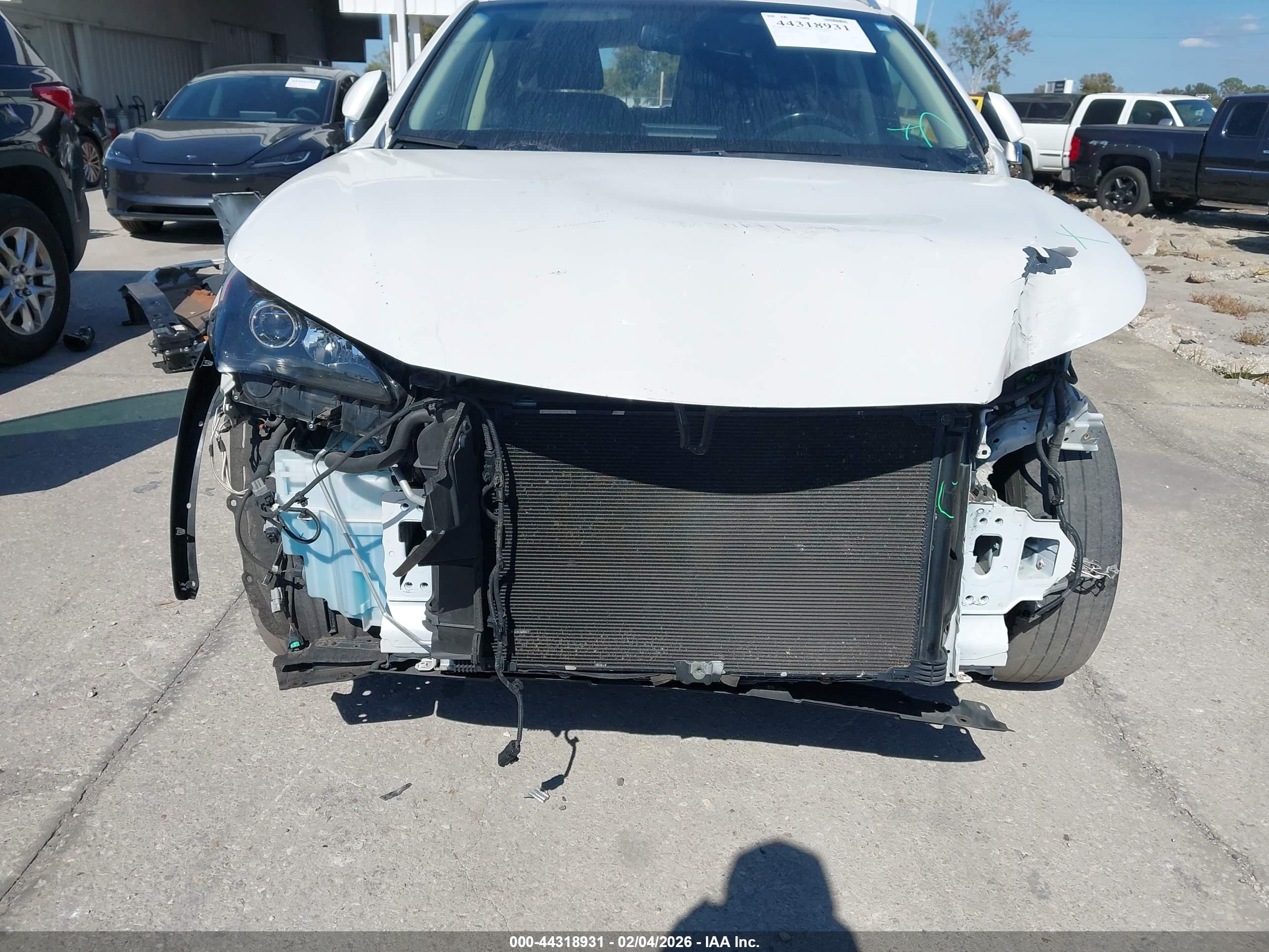 LEXUS NX image 6