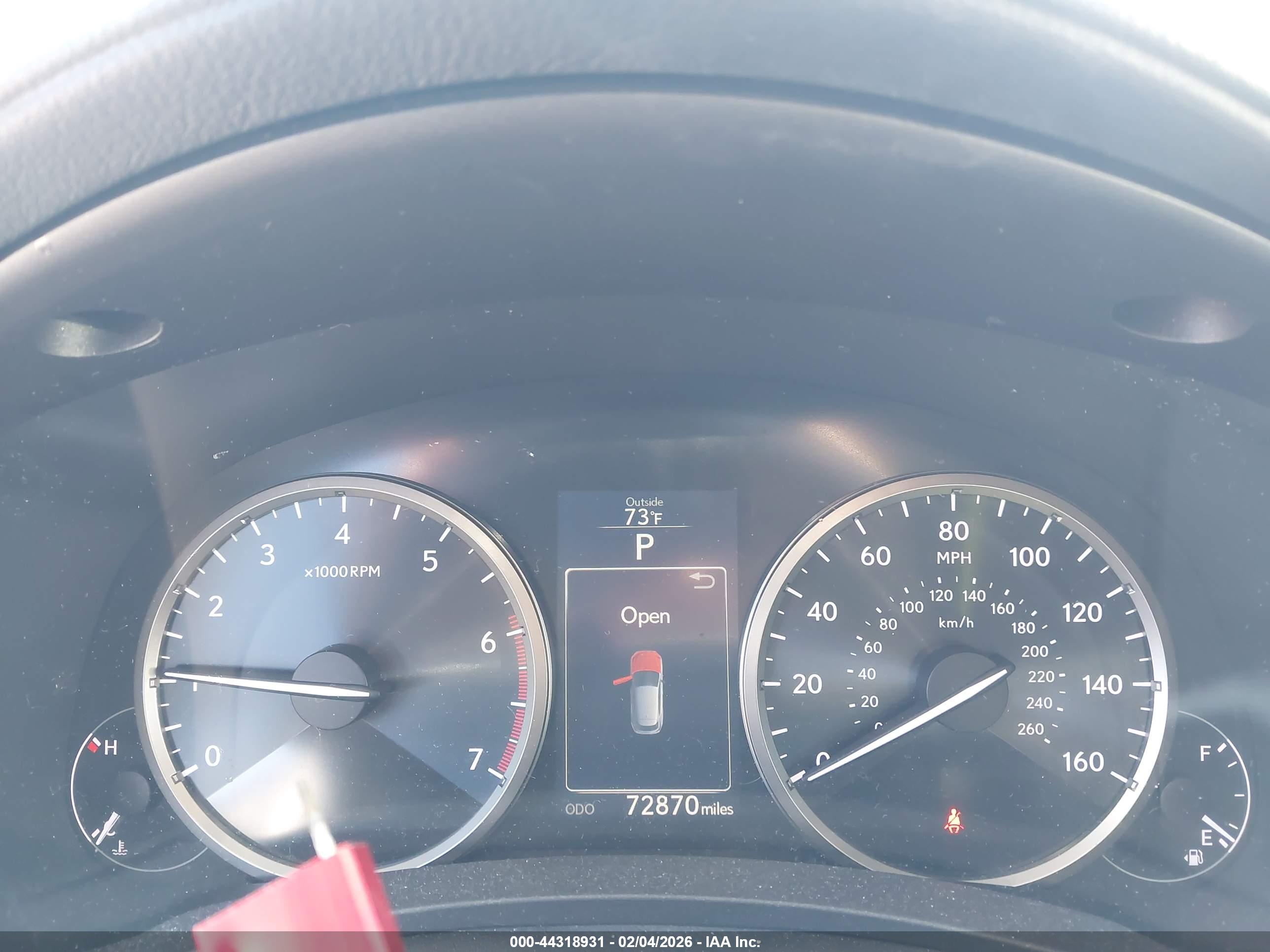 LEXUS NX image 7