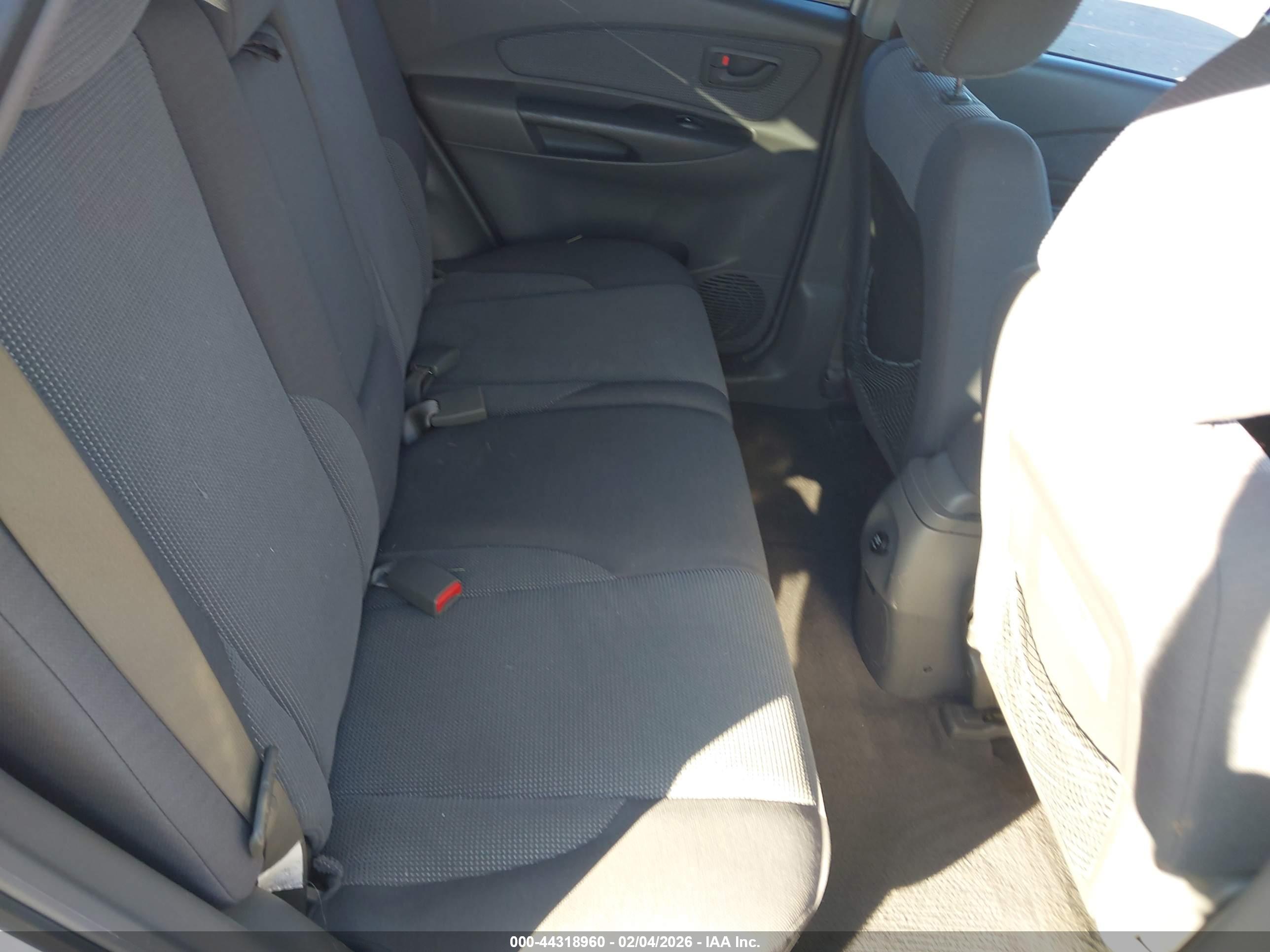 HYUNDAI TUCSON image 8