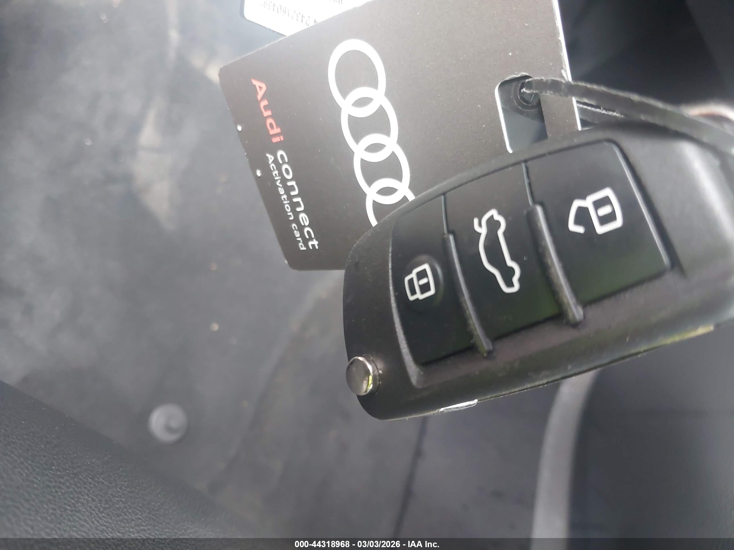AUDI Q3 image 11