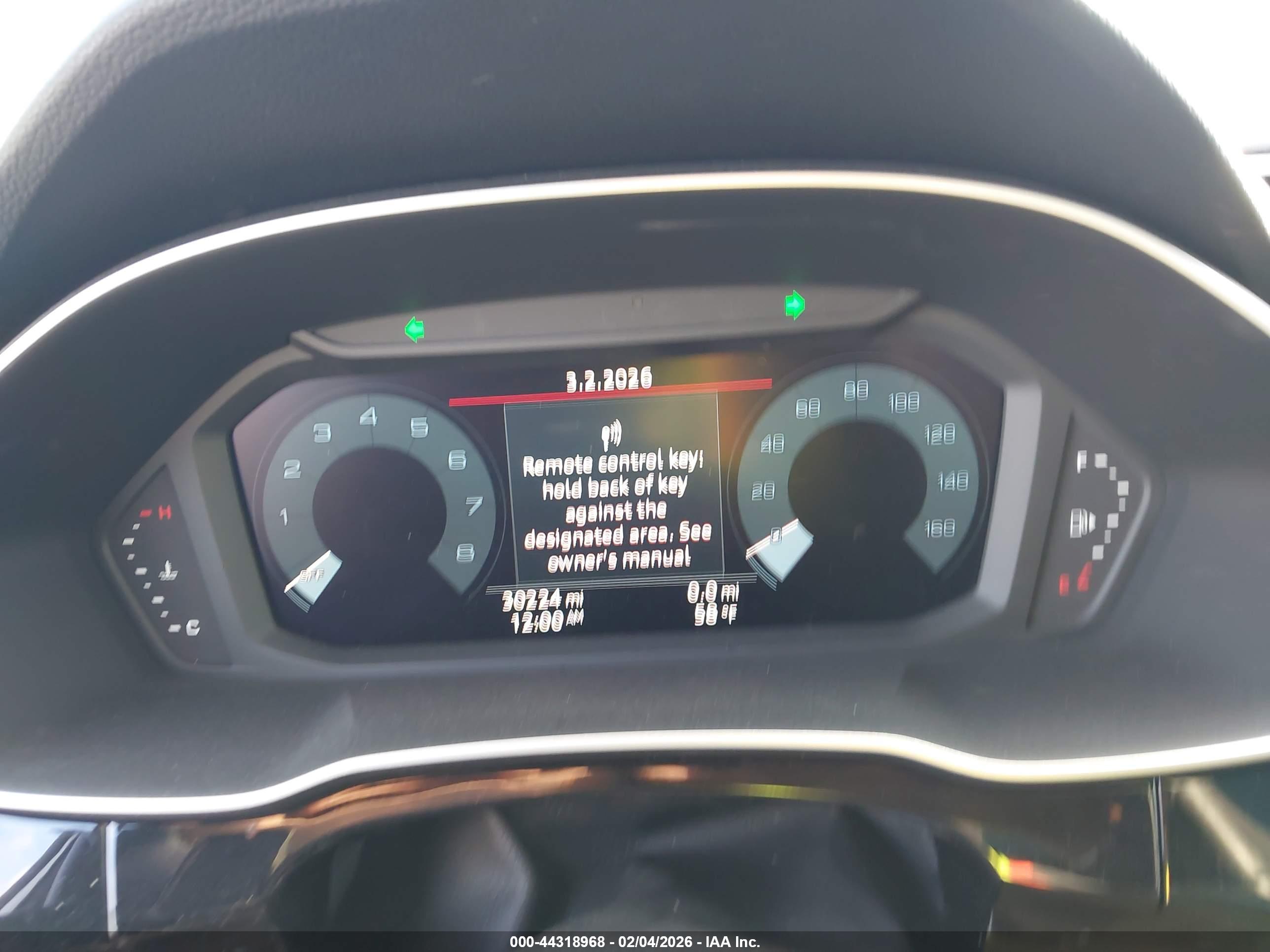 AUDI Q3 image 7