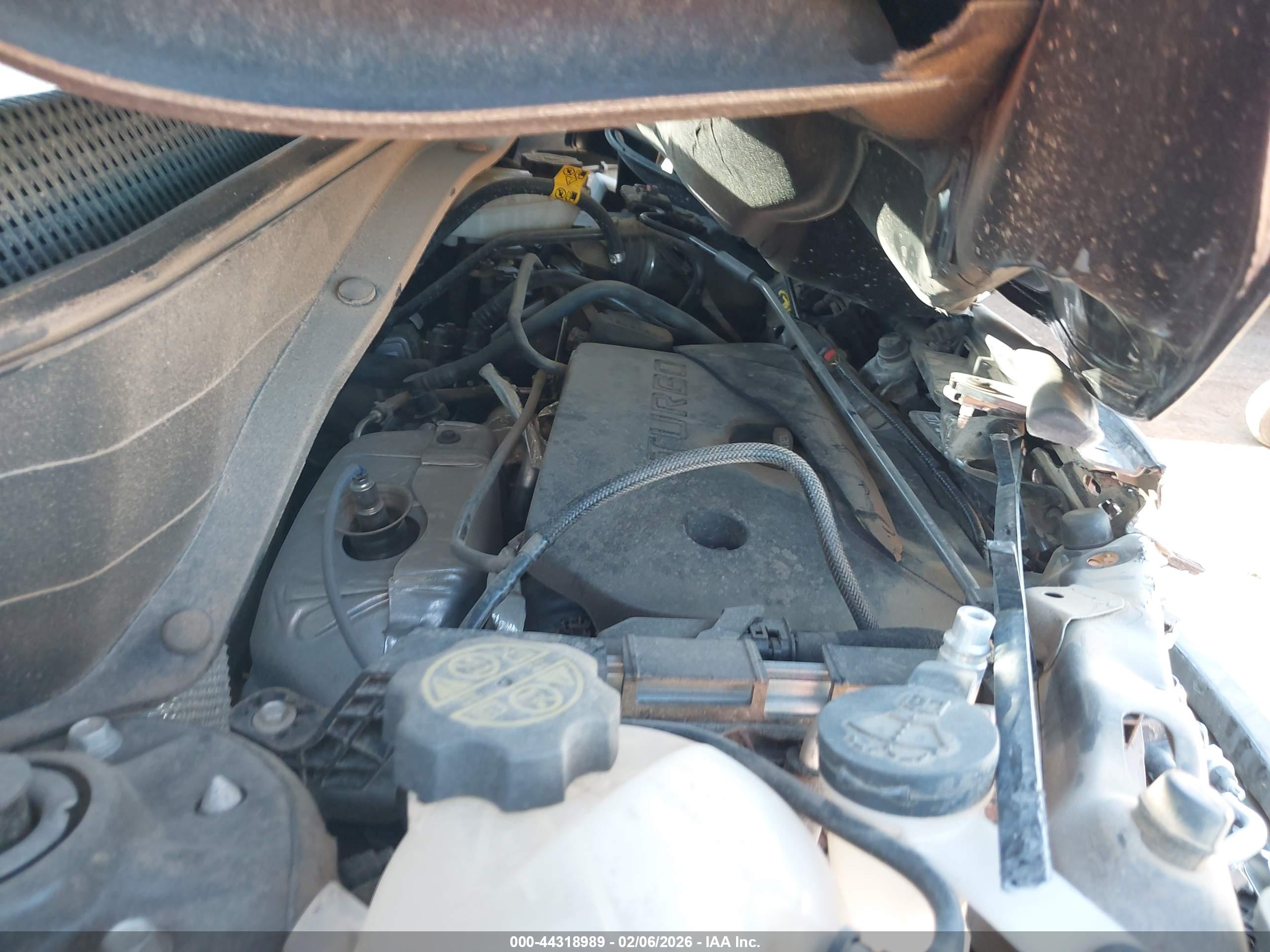 BUICK ENCORE image 10