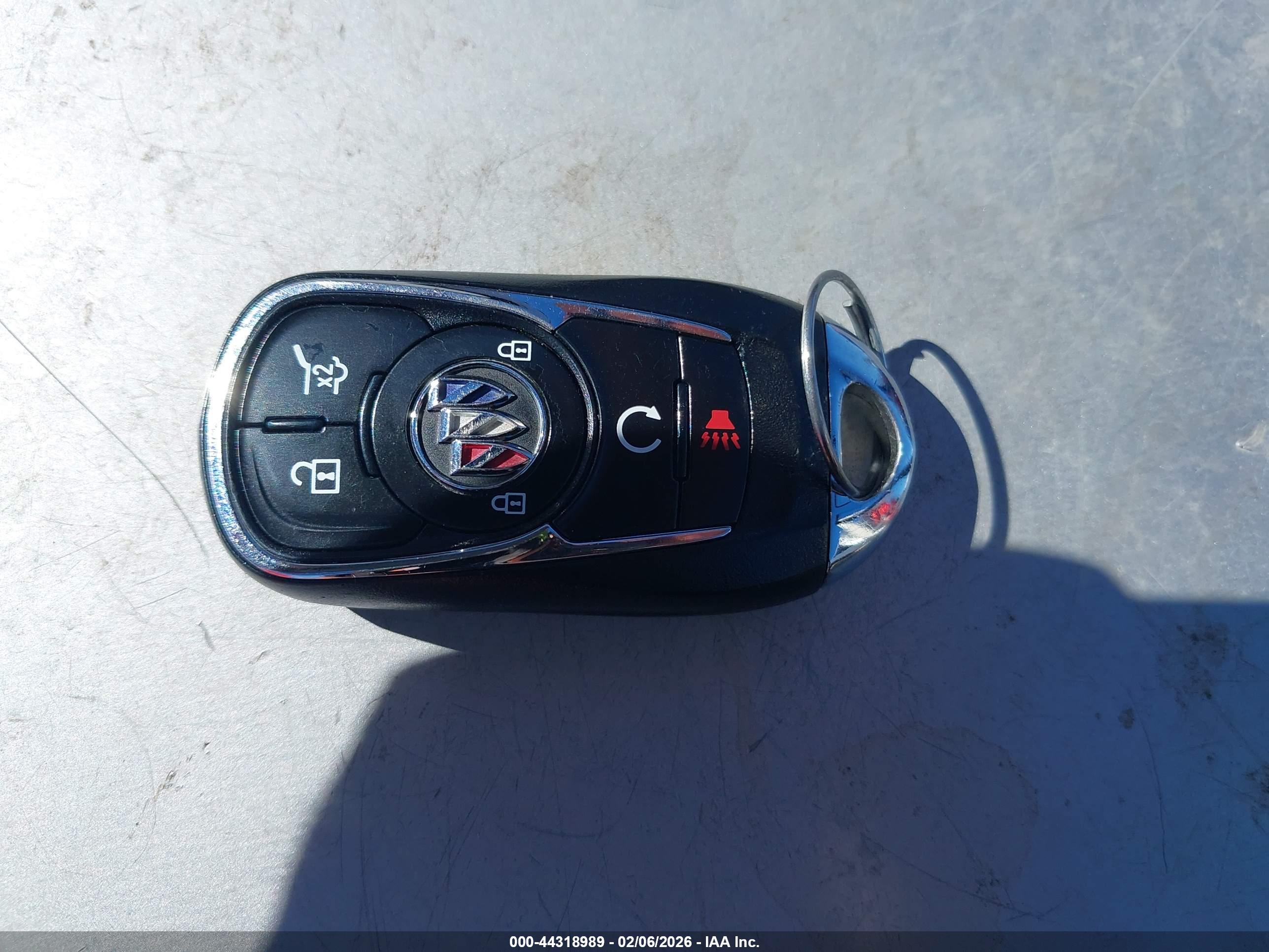 BUICK ENCORE image 11
