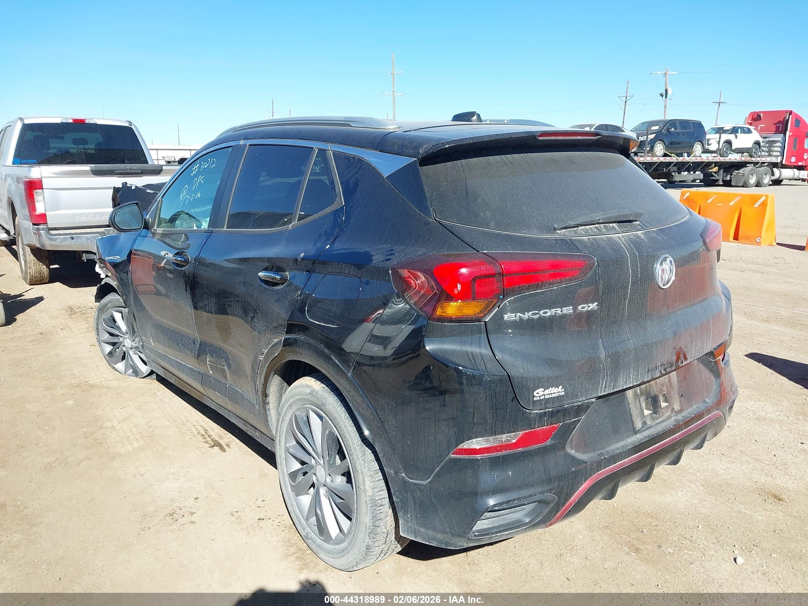 BUICK ENCORE image 3