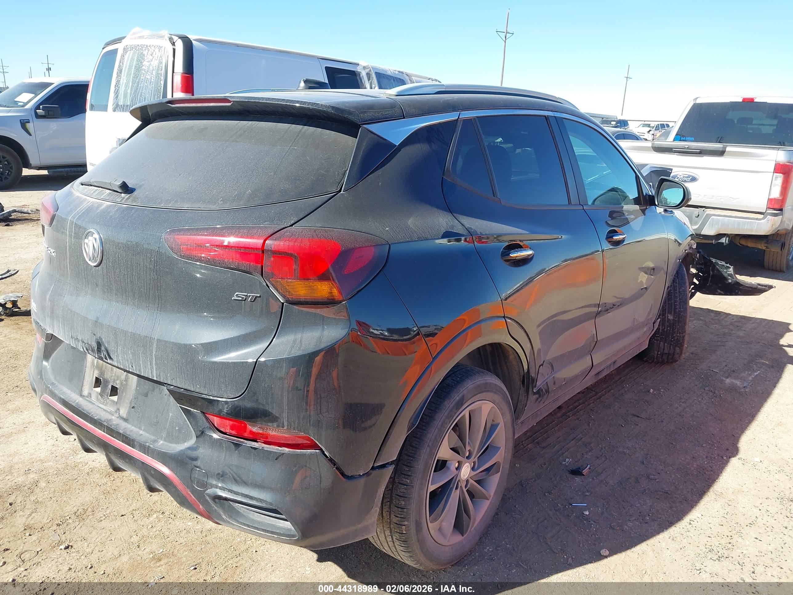 BUICK ENCORE image 4
