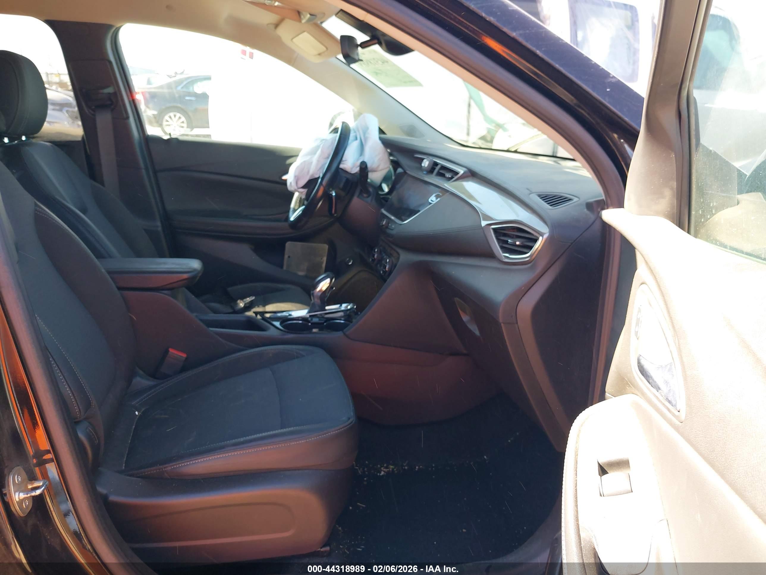 BUICK ENCORE image 5