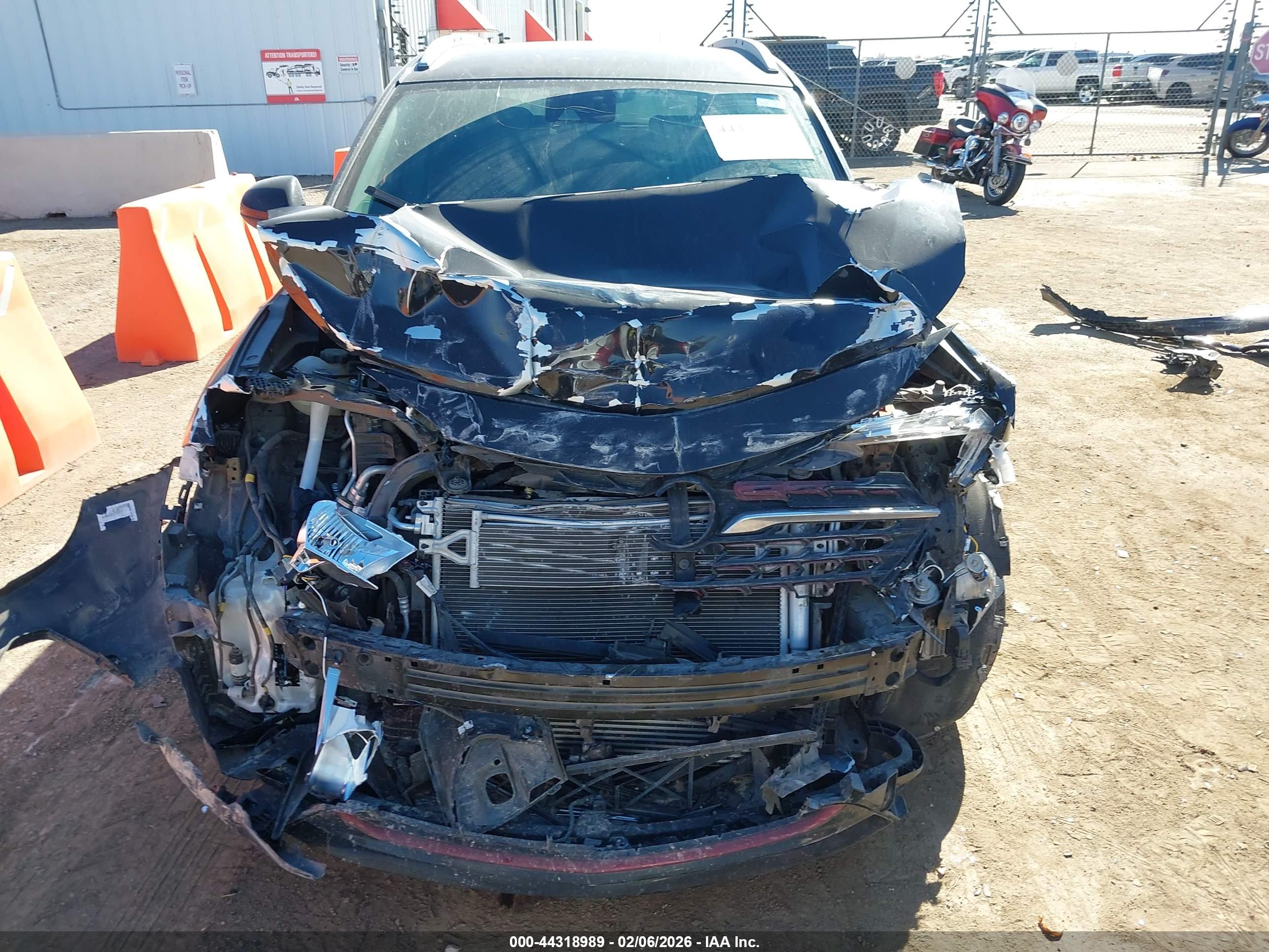 BUICK ENCORE image 6