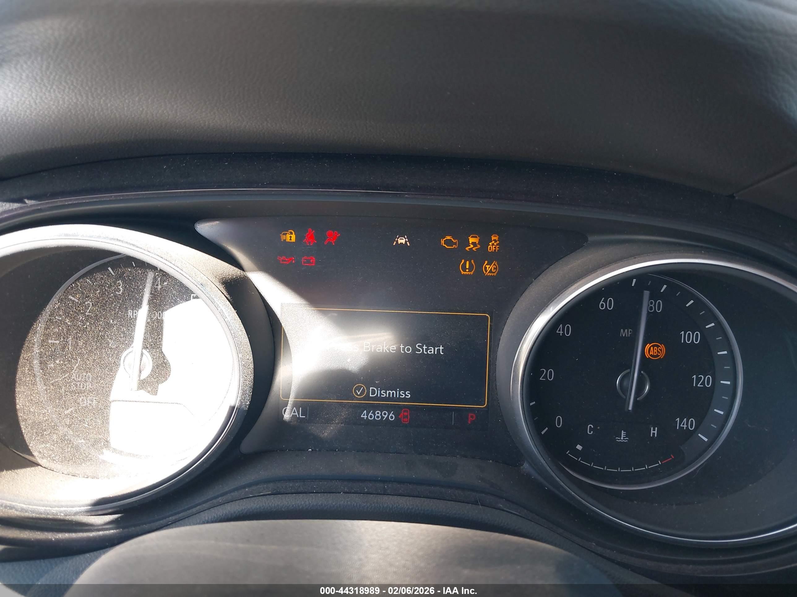 BUICK ENCORE image 7