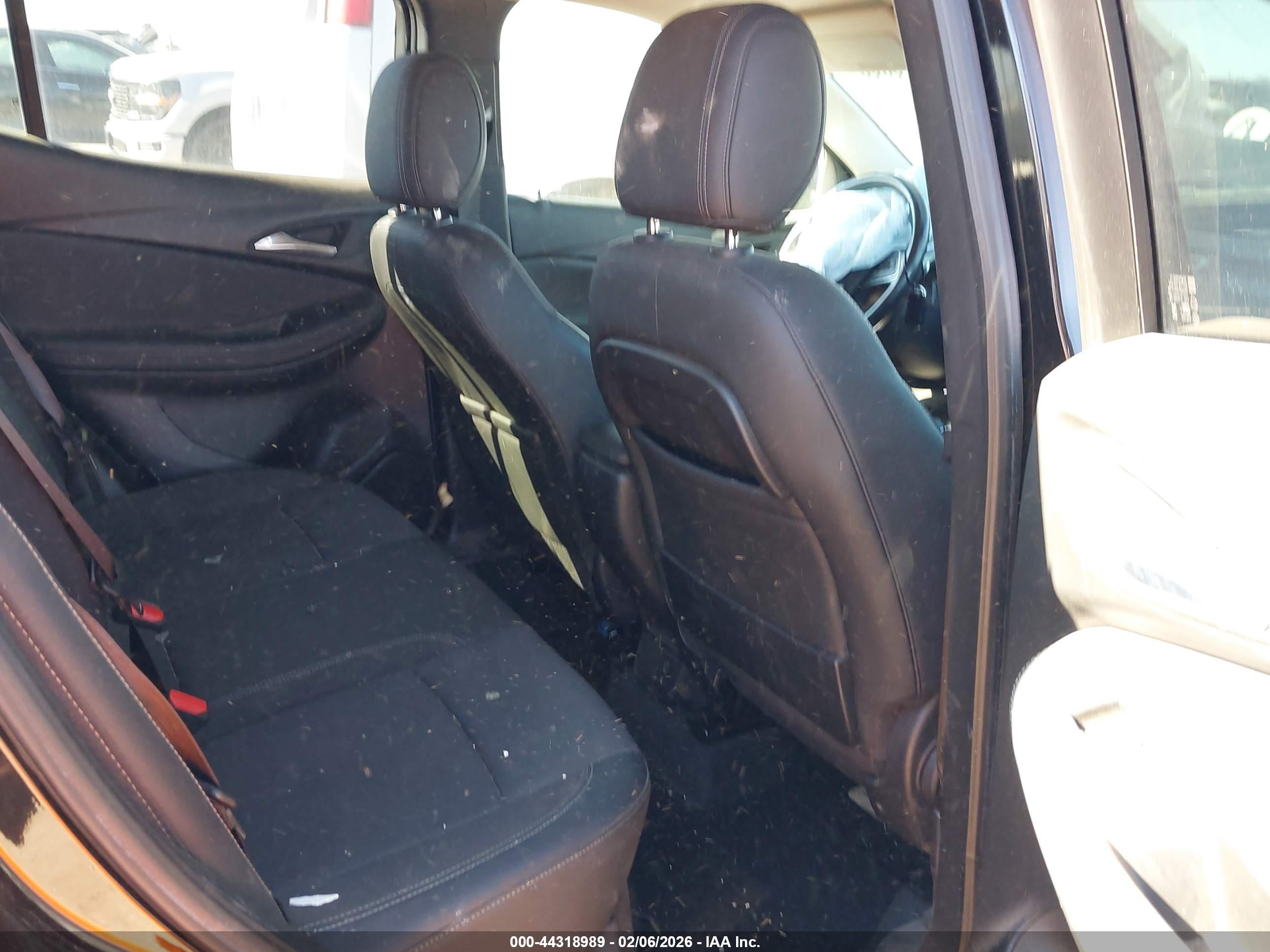 BUICK ENCORE image 8