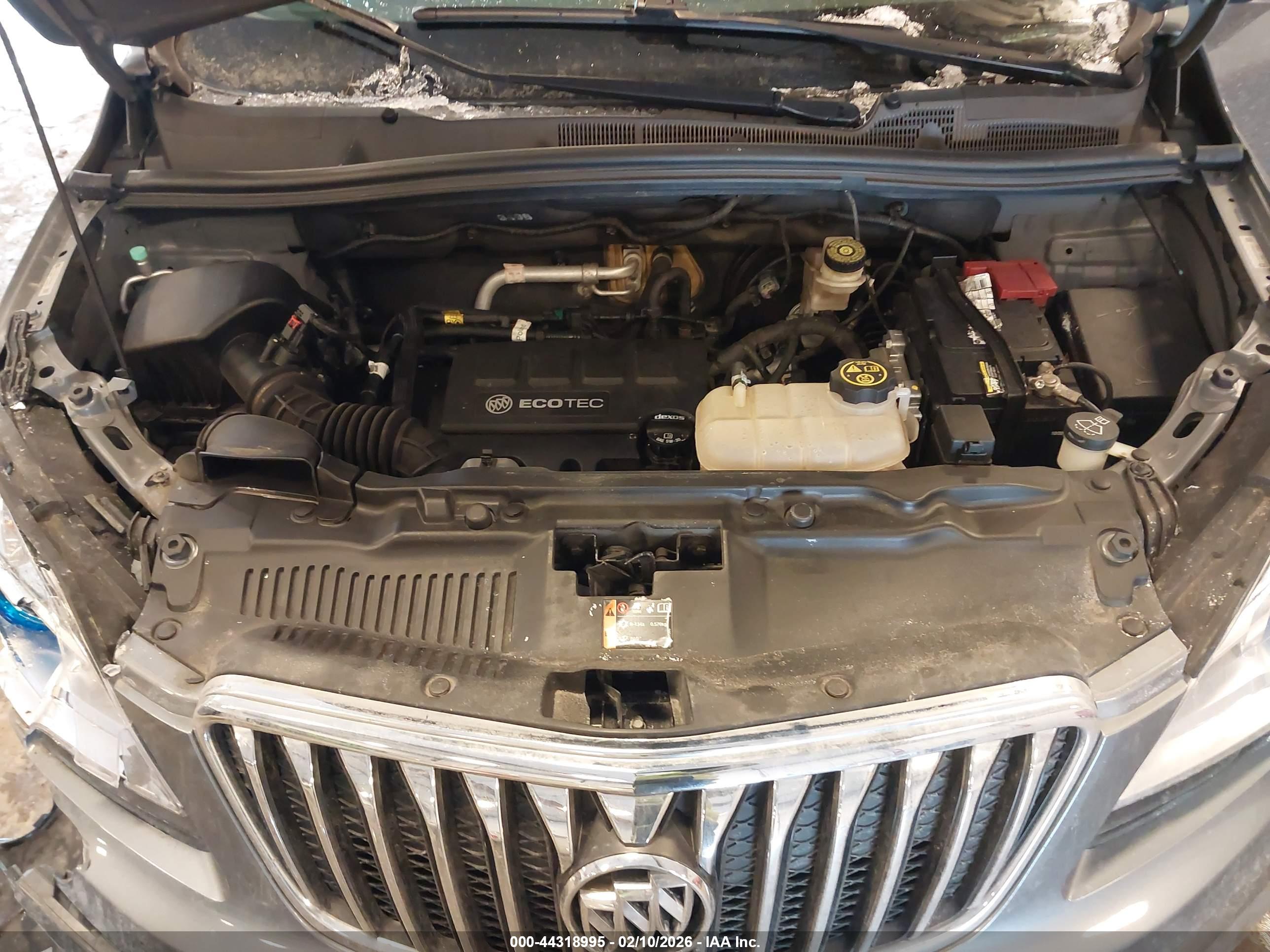 BUICK ENCORE image 10