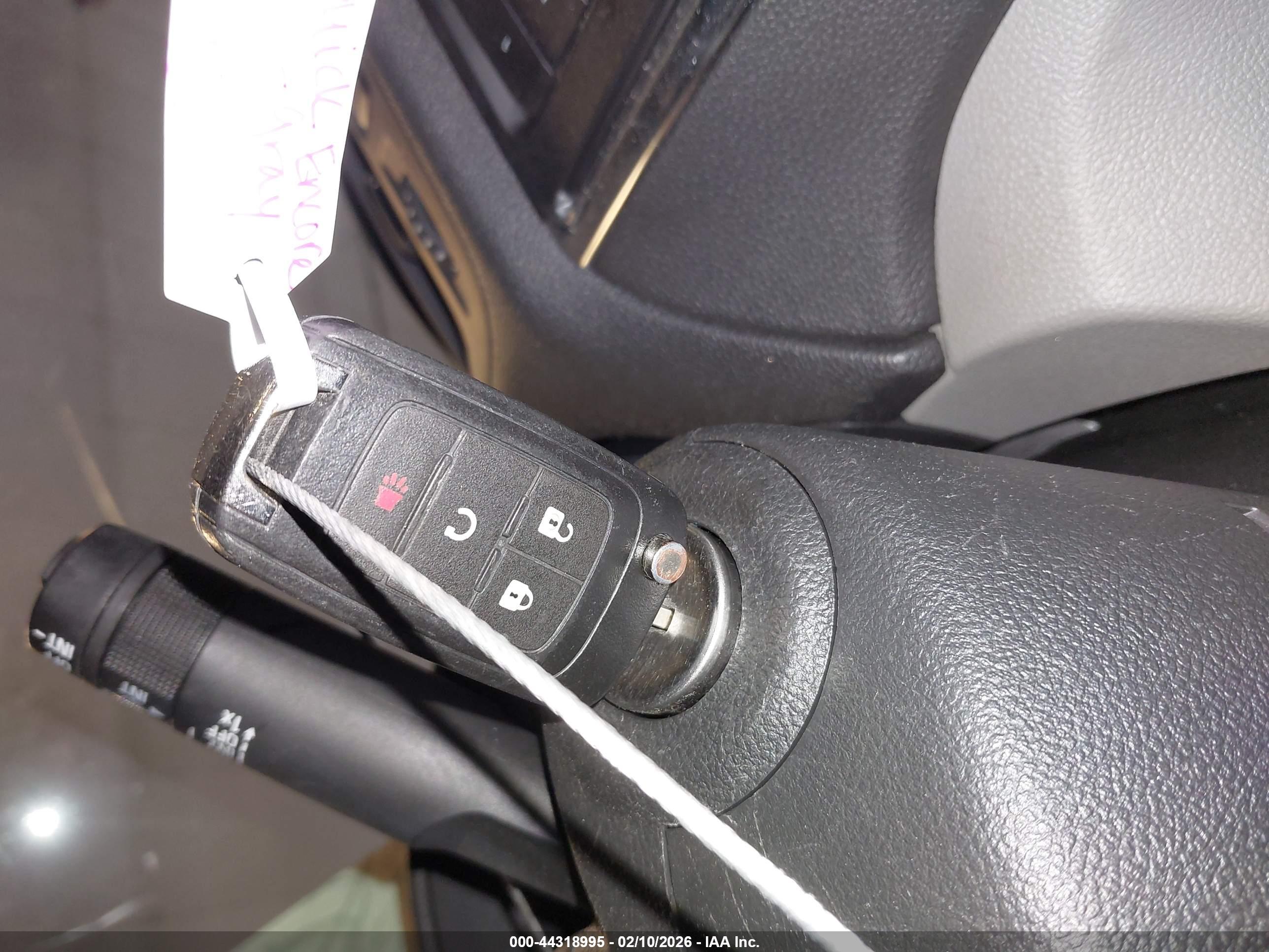 BUICK ENCORE image 11