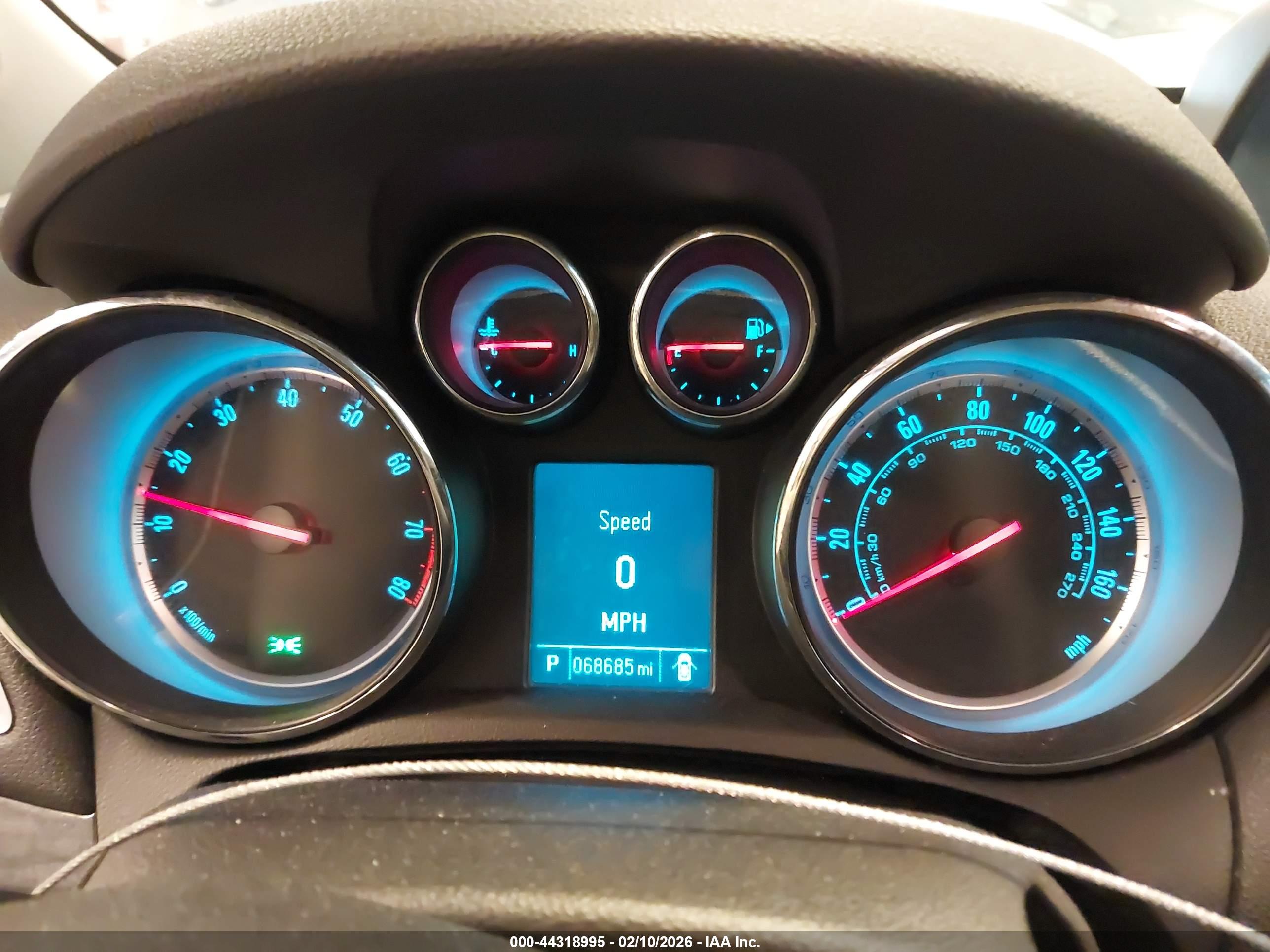 BUICK ENCORE image 7