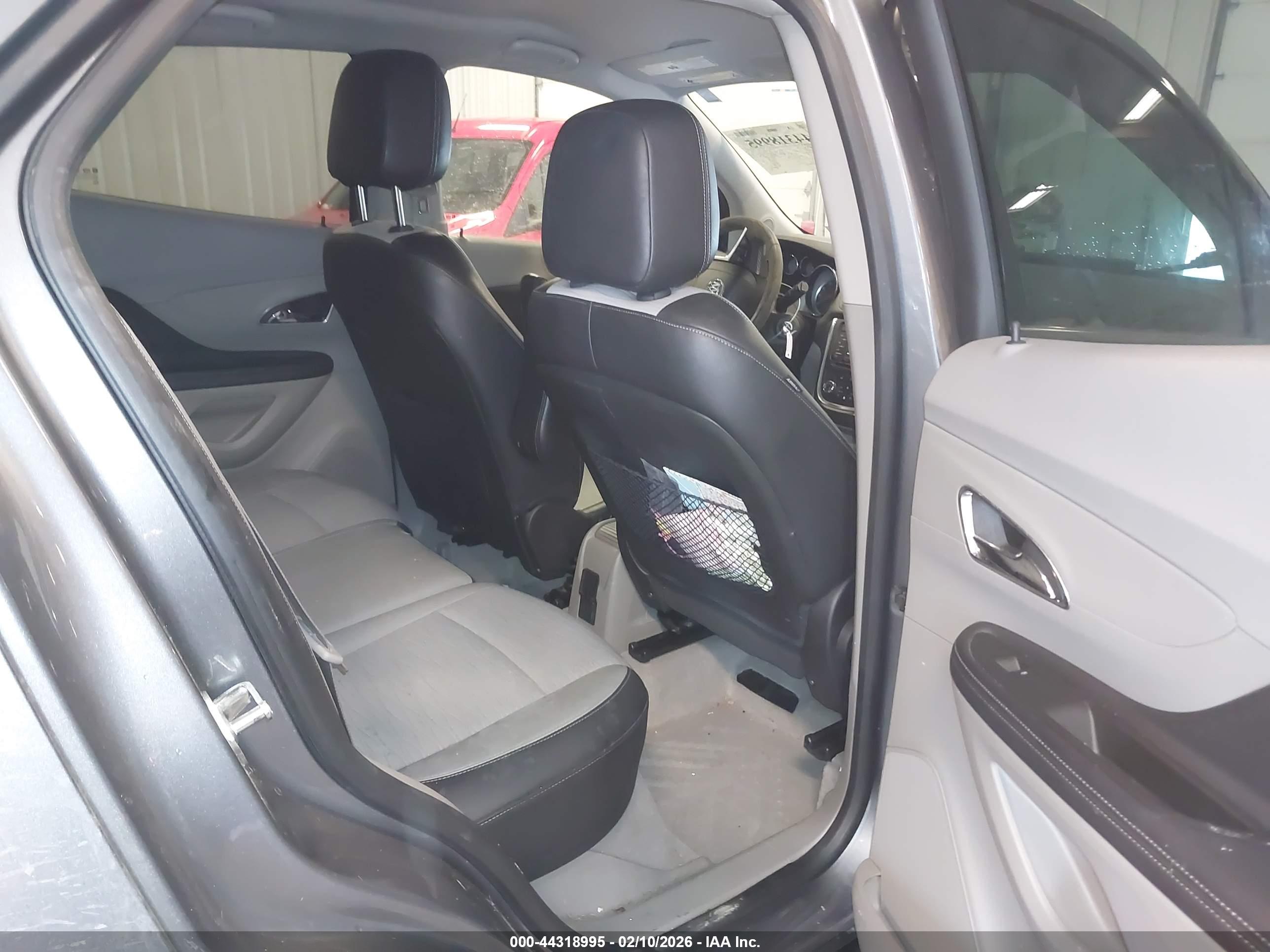 BUICK ENCORE image 8