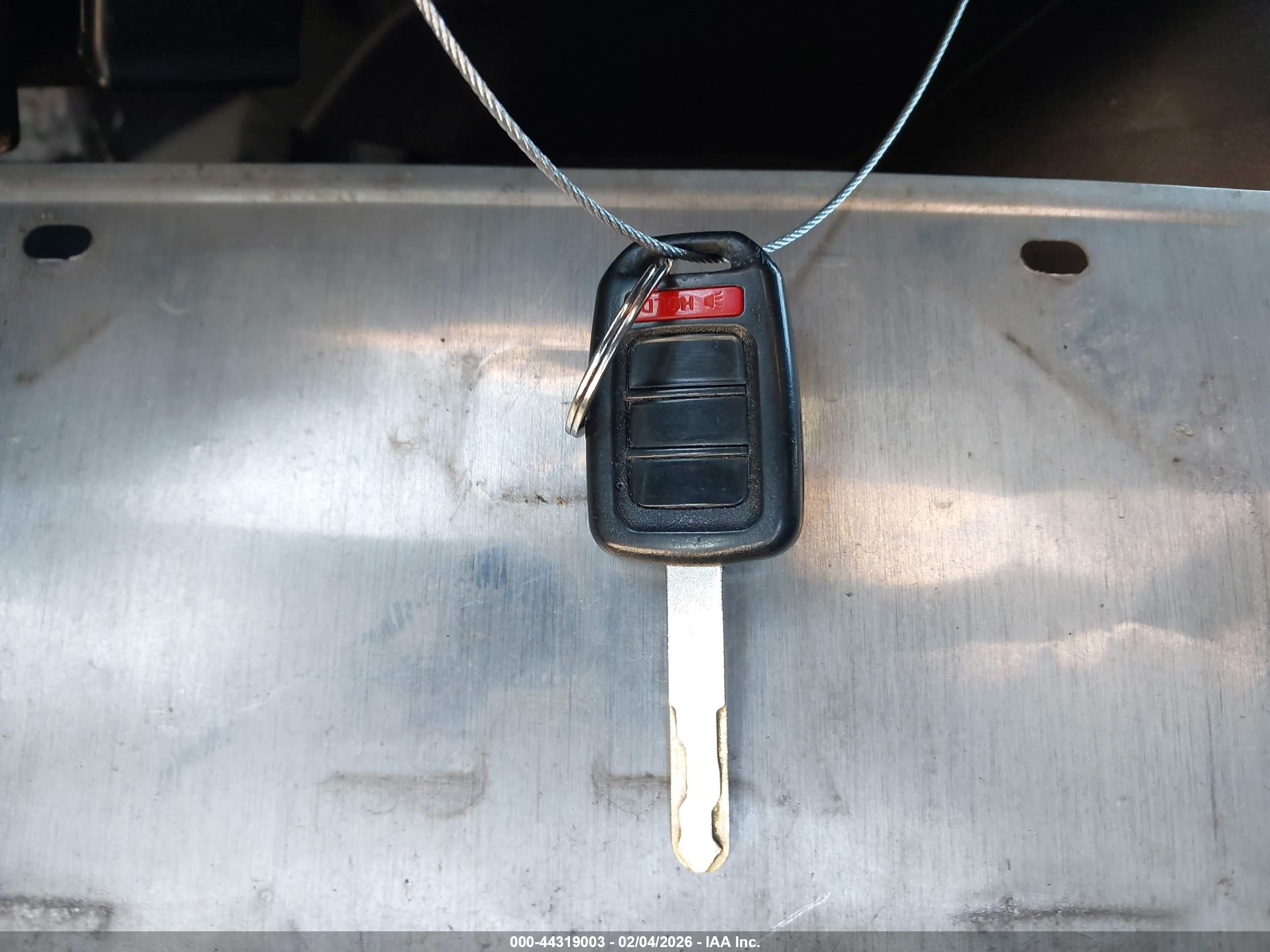 HONDA ACCORD image 11