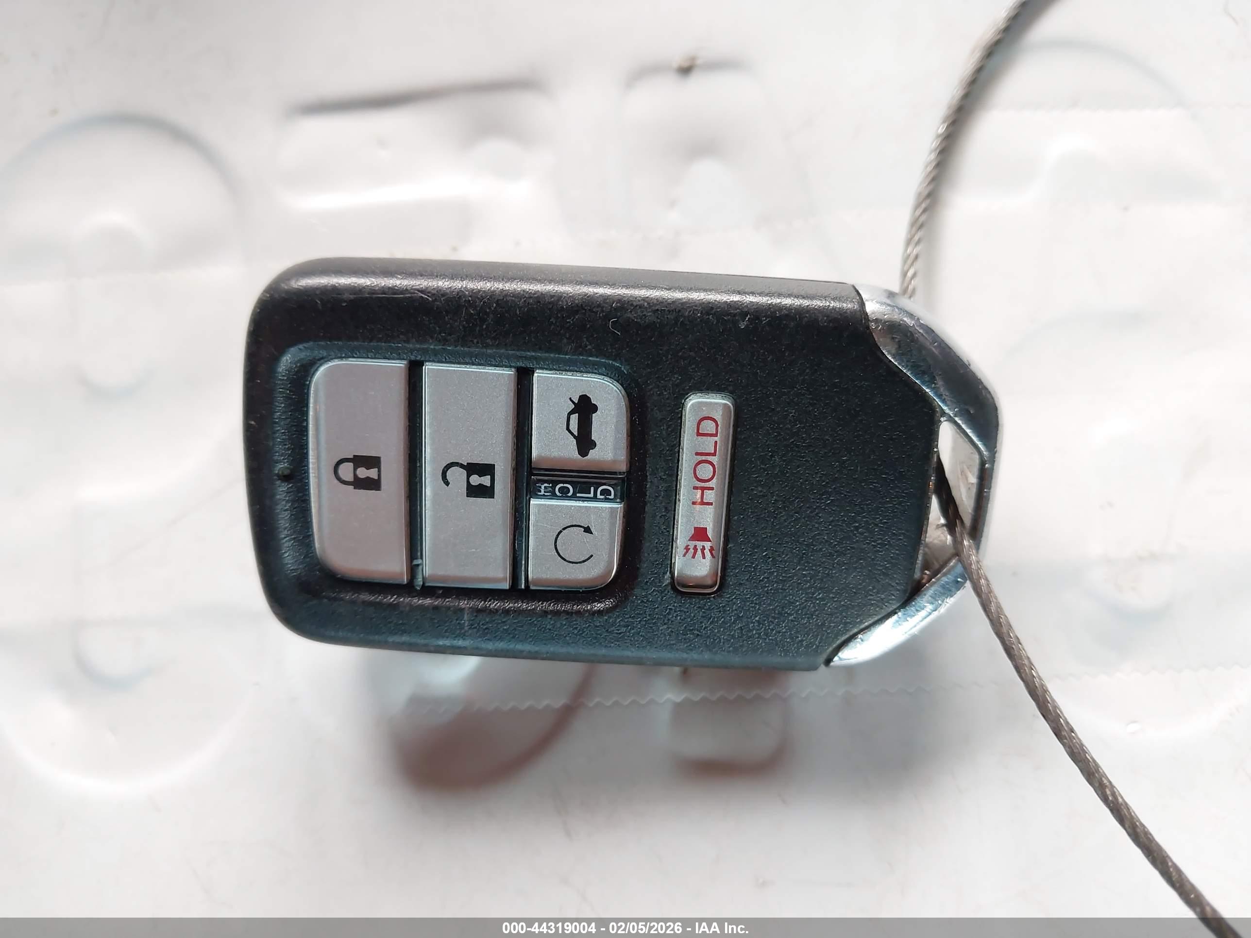 HONDA CIVIC image 11