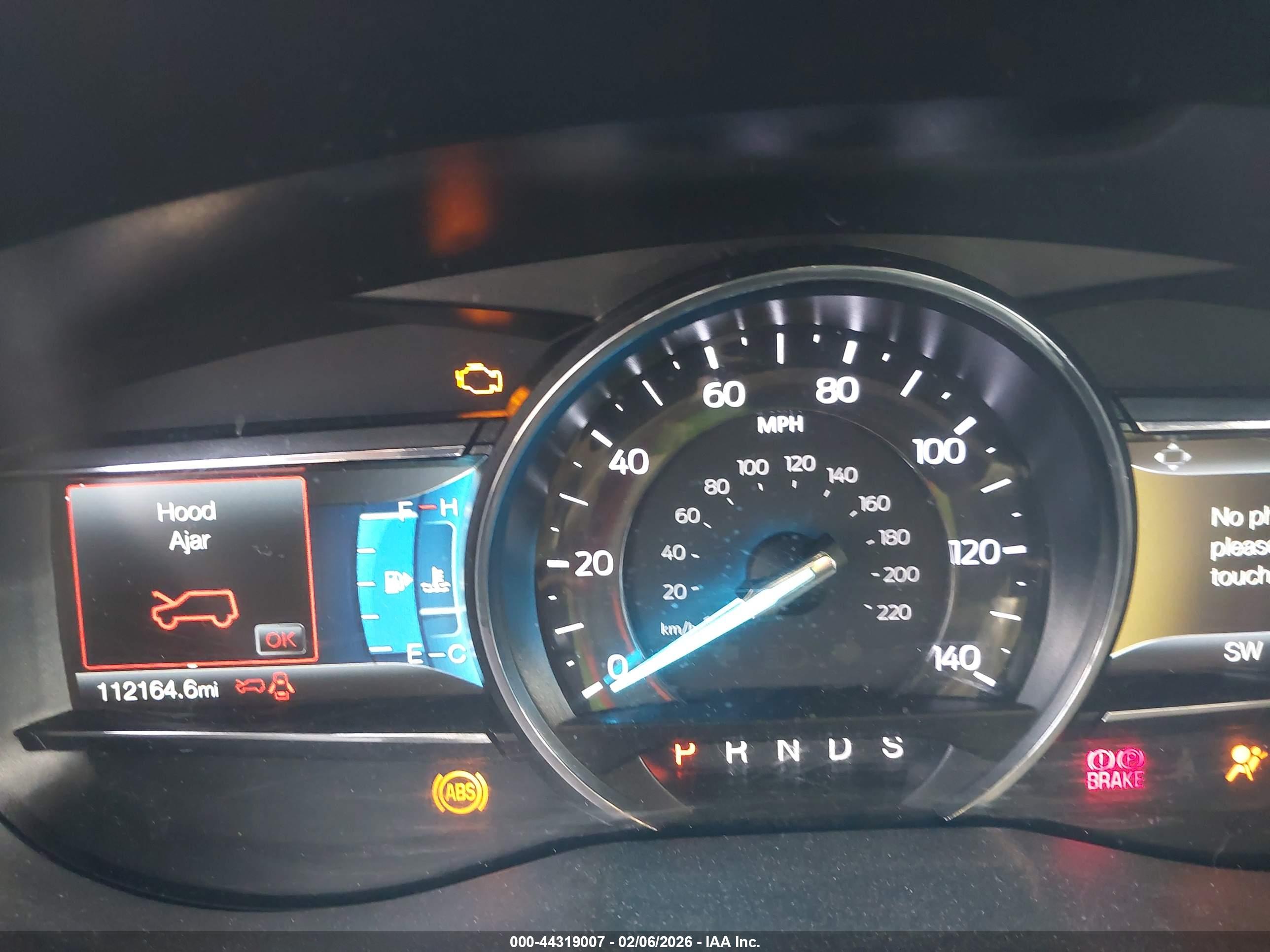 FORD EXPLORER image 7