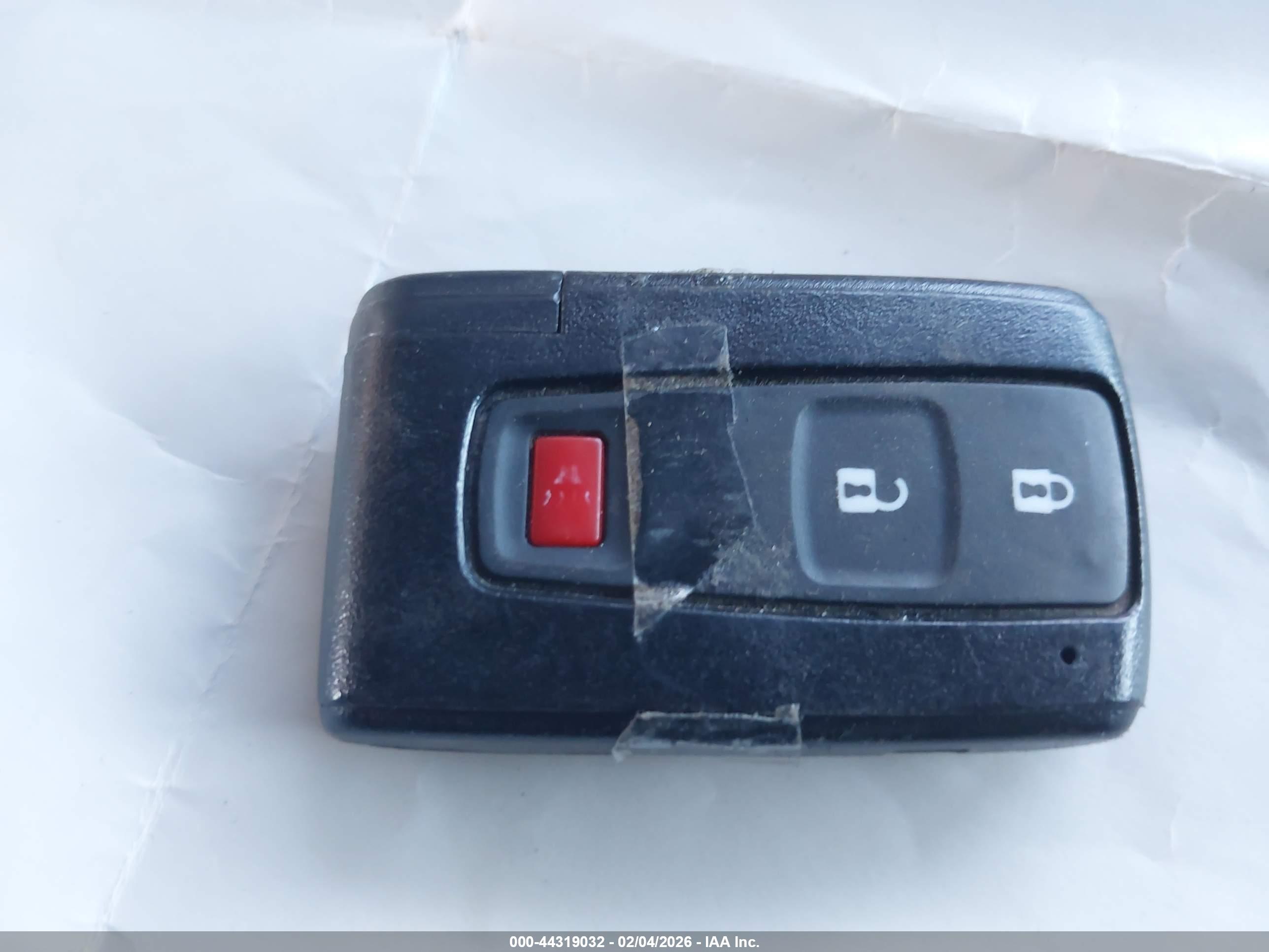 TOYOTA PRIUS image 11