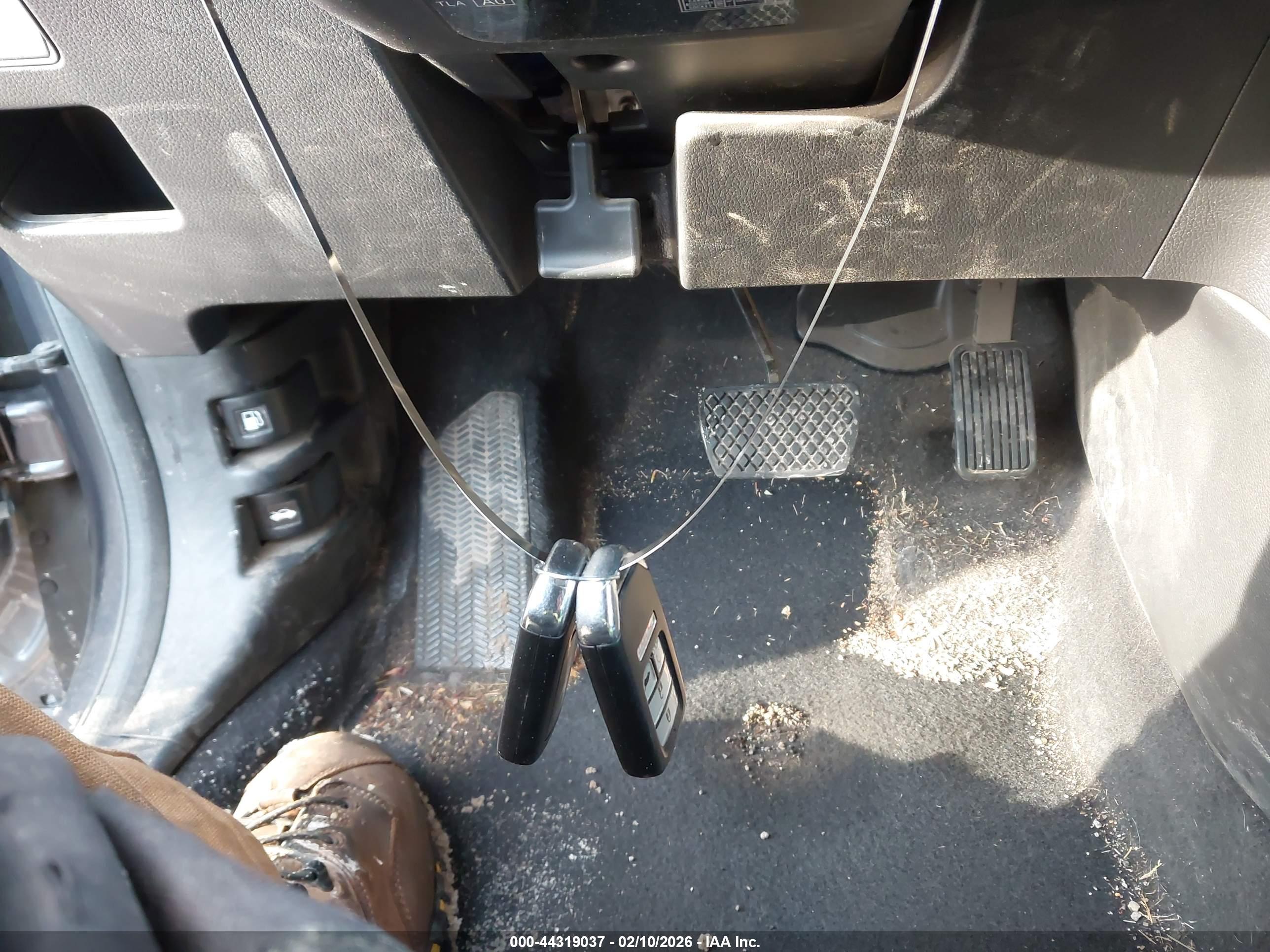 HONDA CR-V image 11