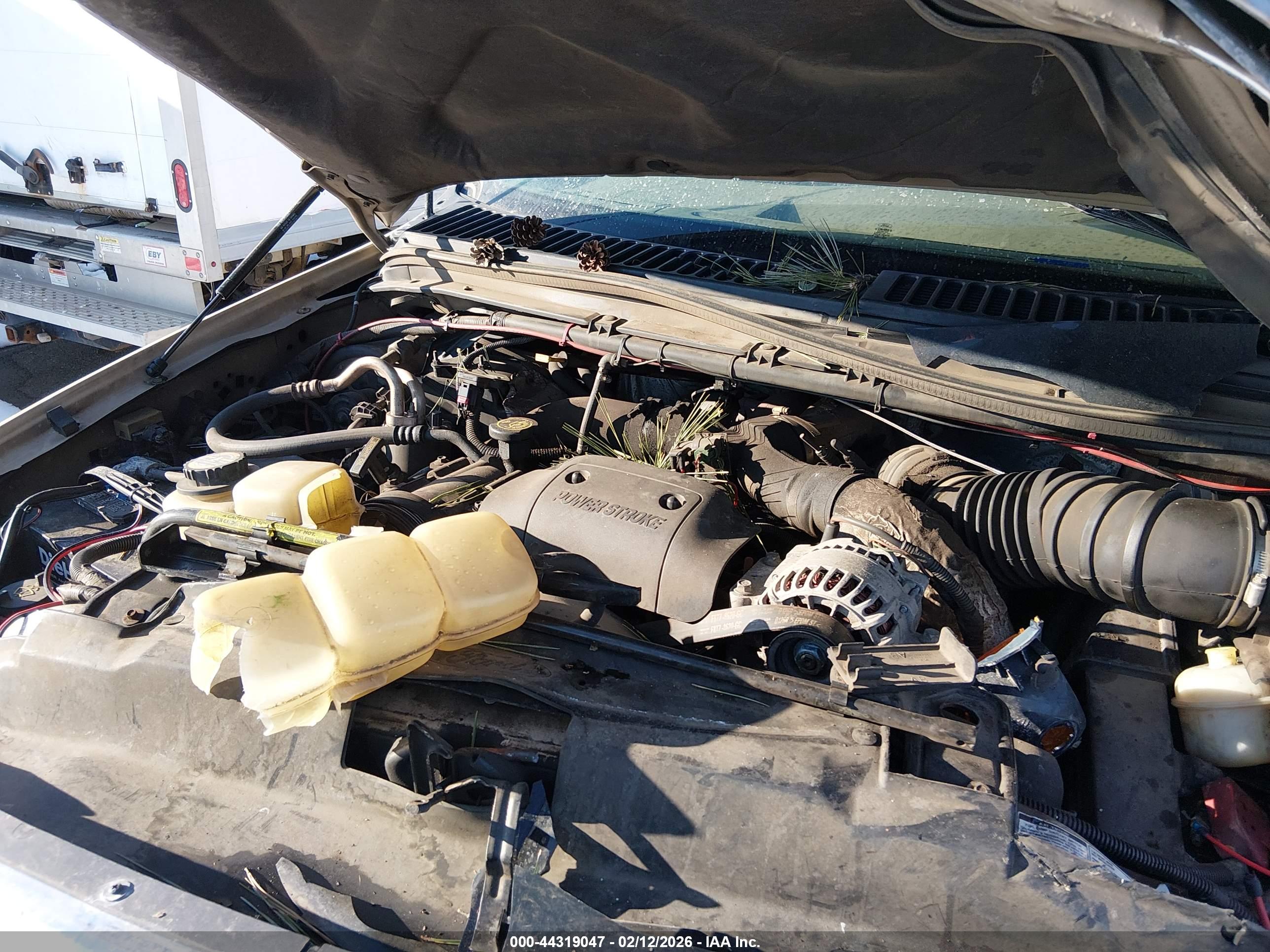 FORD F-350 image 10