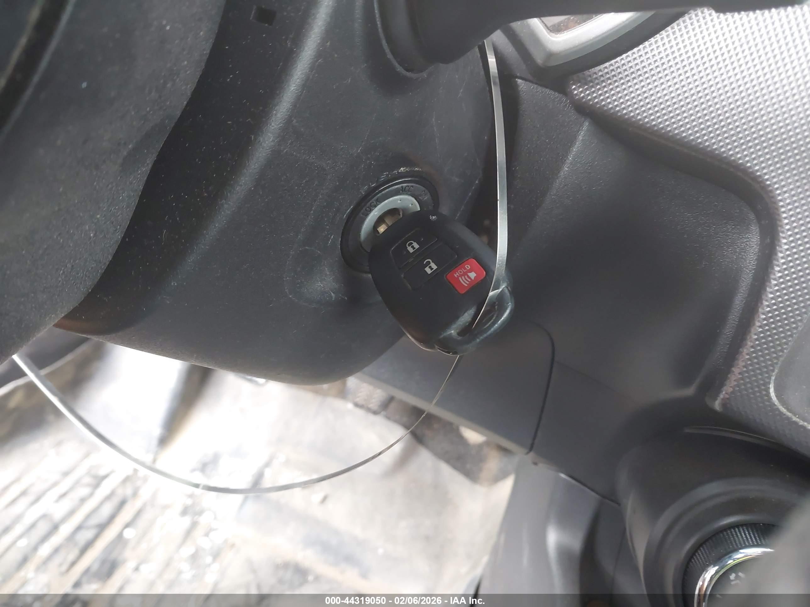 SCION TC image 11